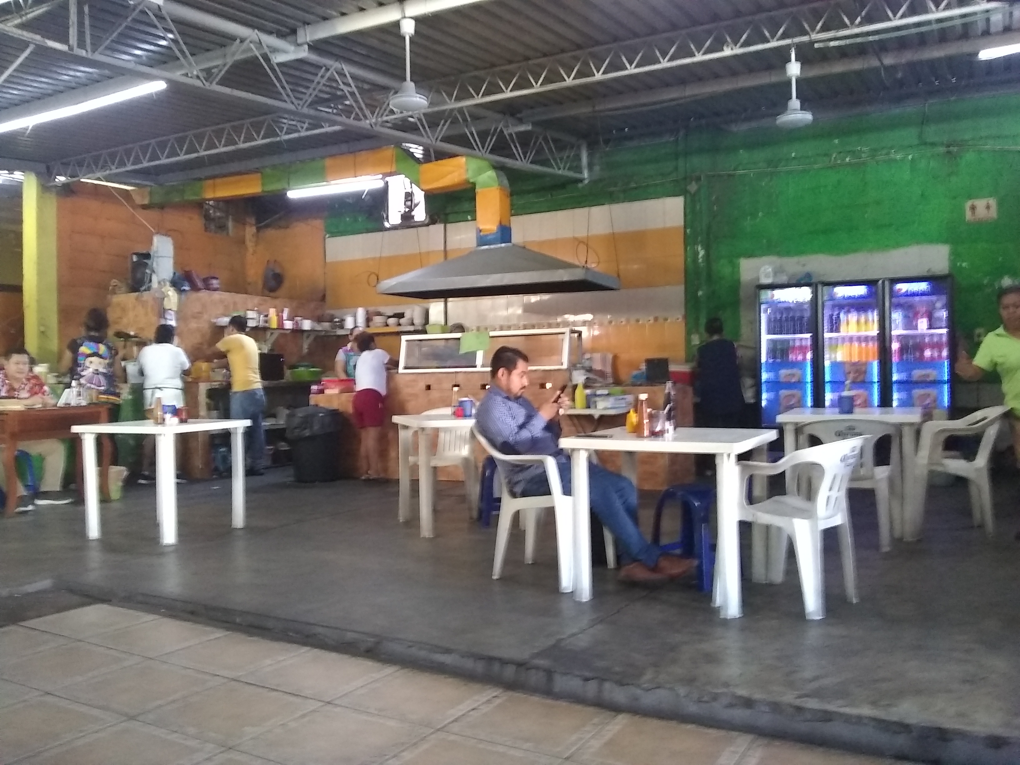 Taqueria el cubanito image 4