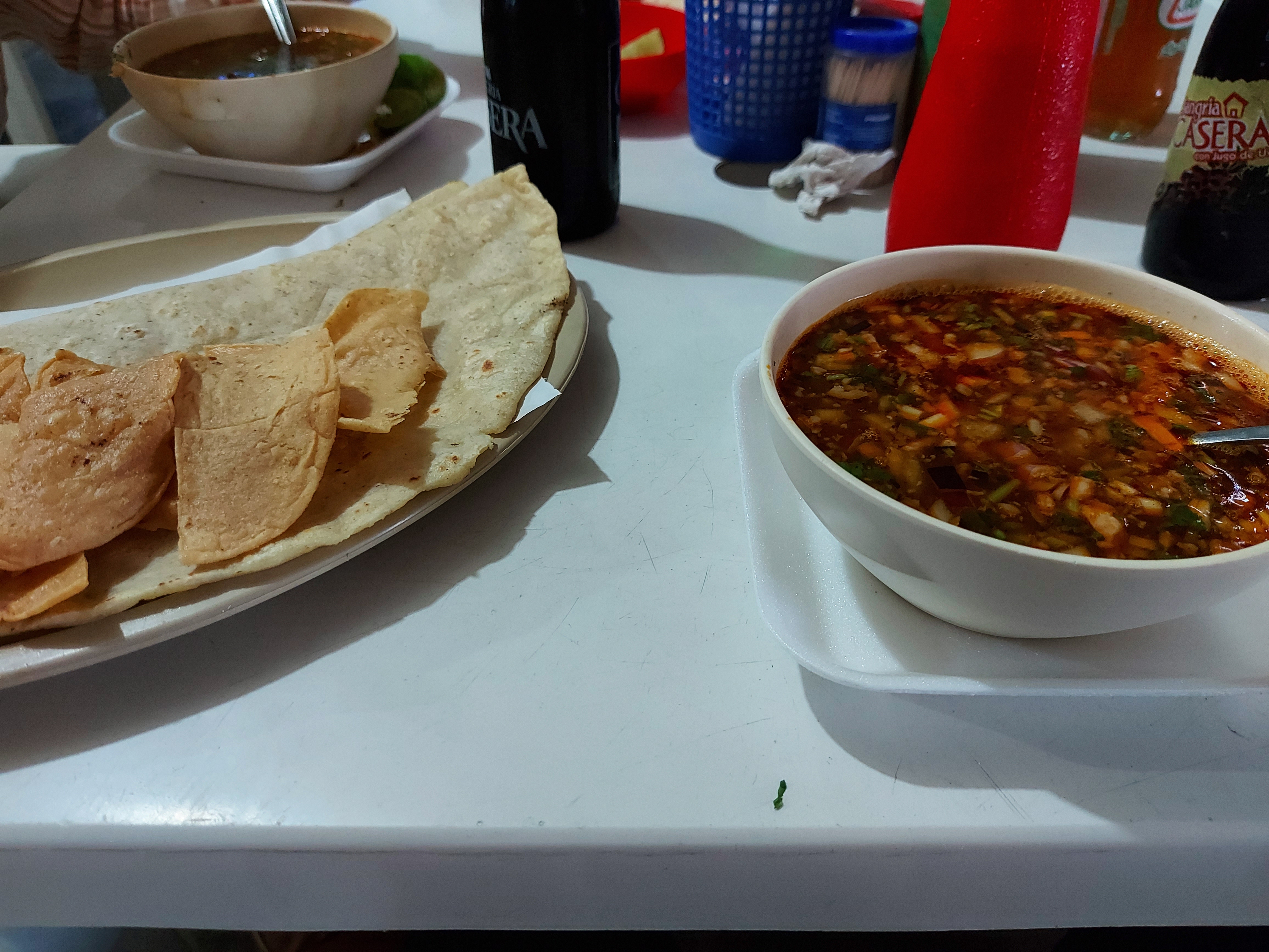 Taqueria el cubanito image 7