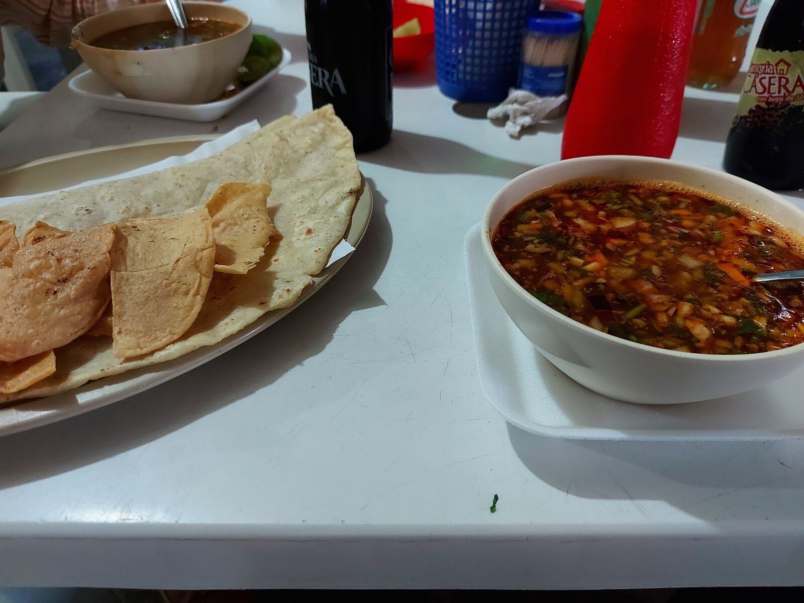 Taqueria el cubanito image 7