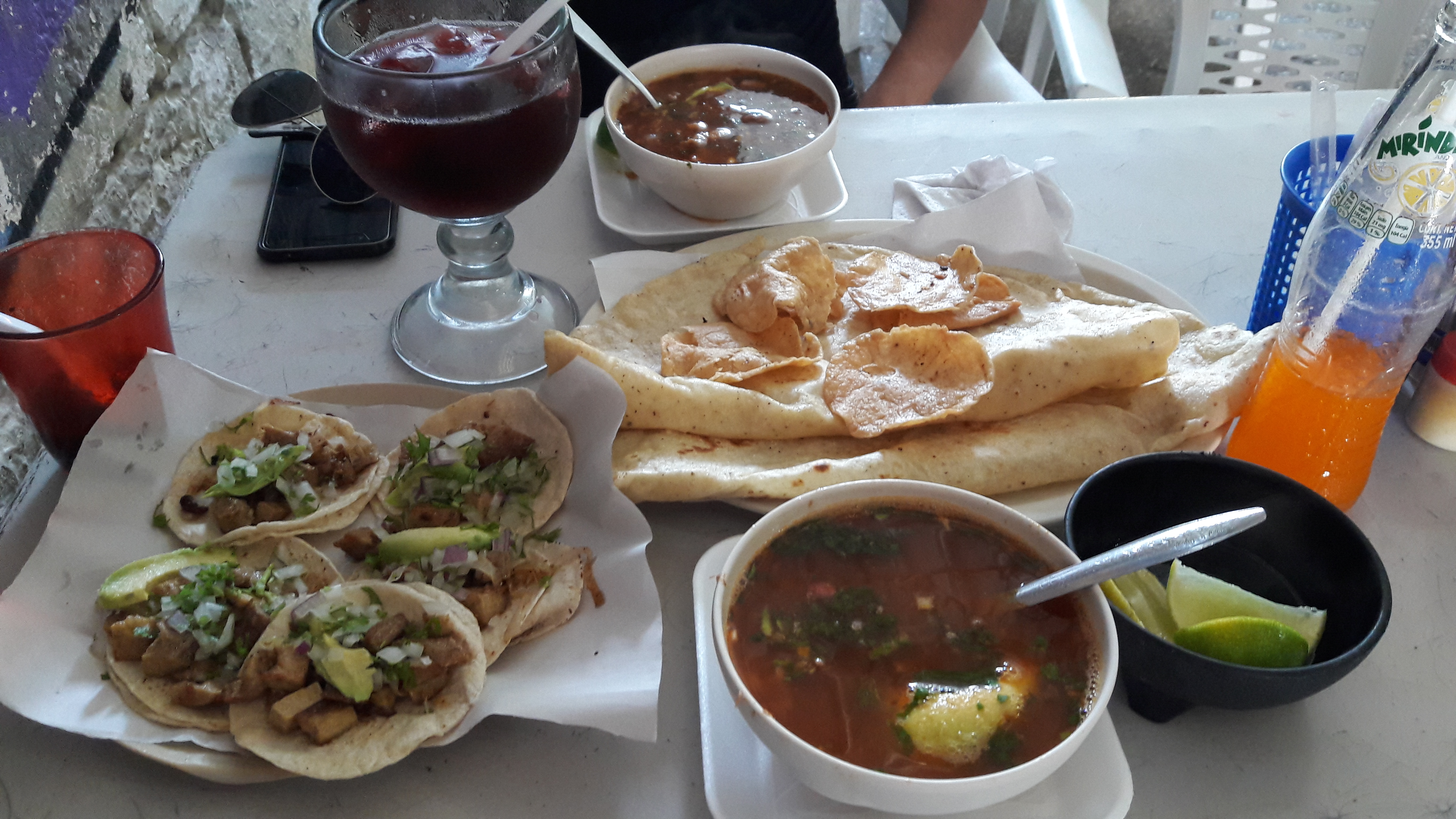 Taqueria el cubanito image 8