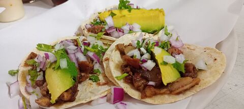 Taqueria el cubanito image 9