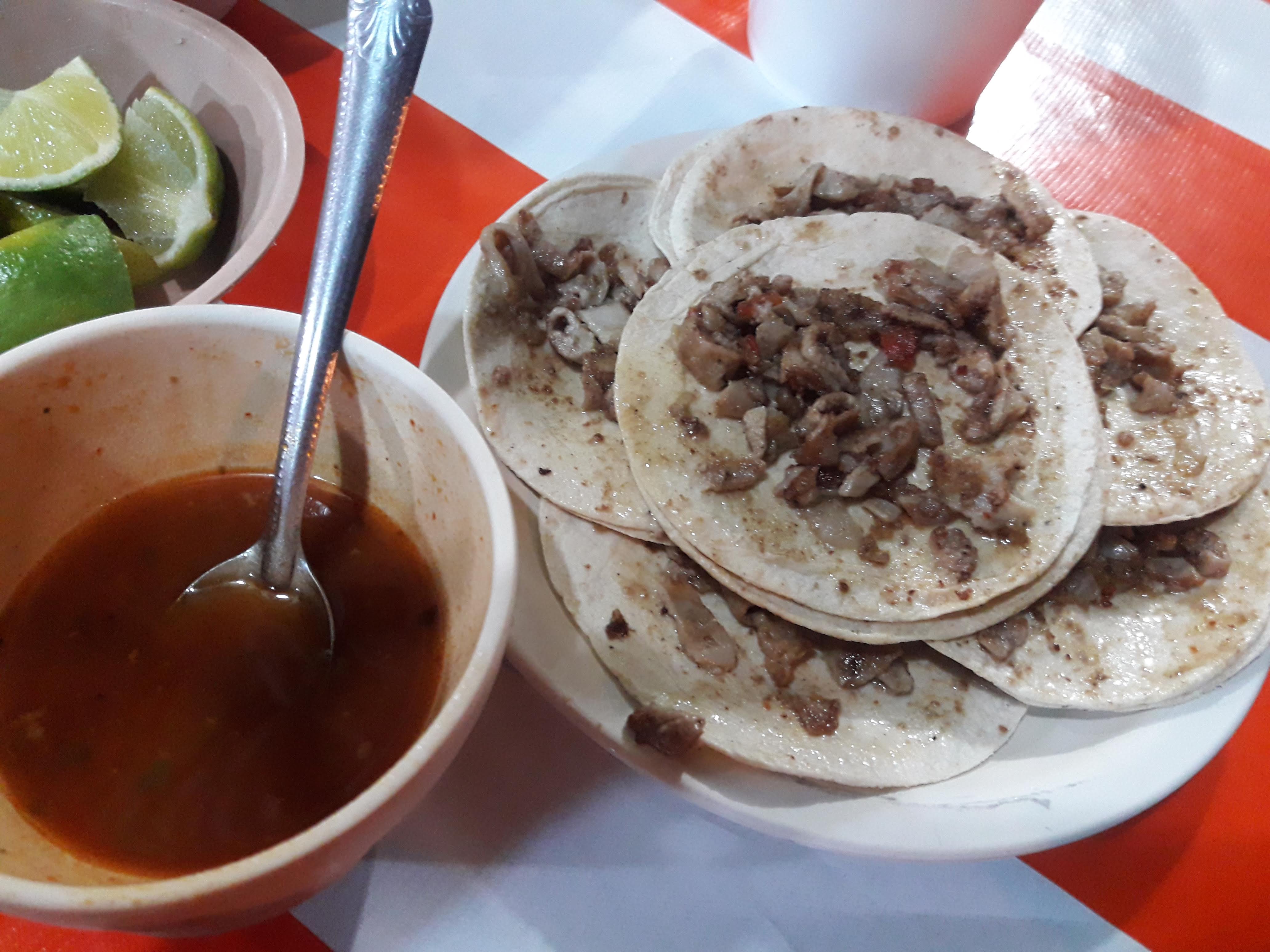 Taqueria El Tyson image 1