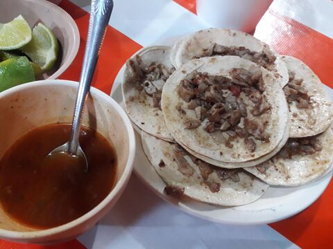 Taqueria El Tyson image 1