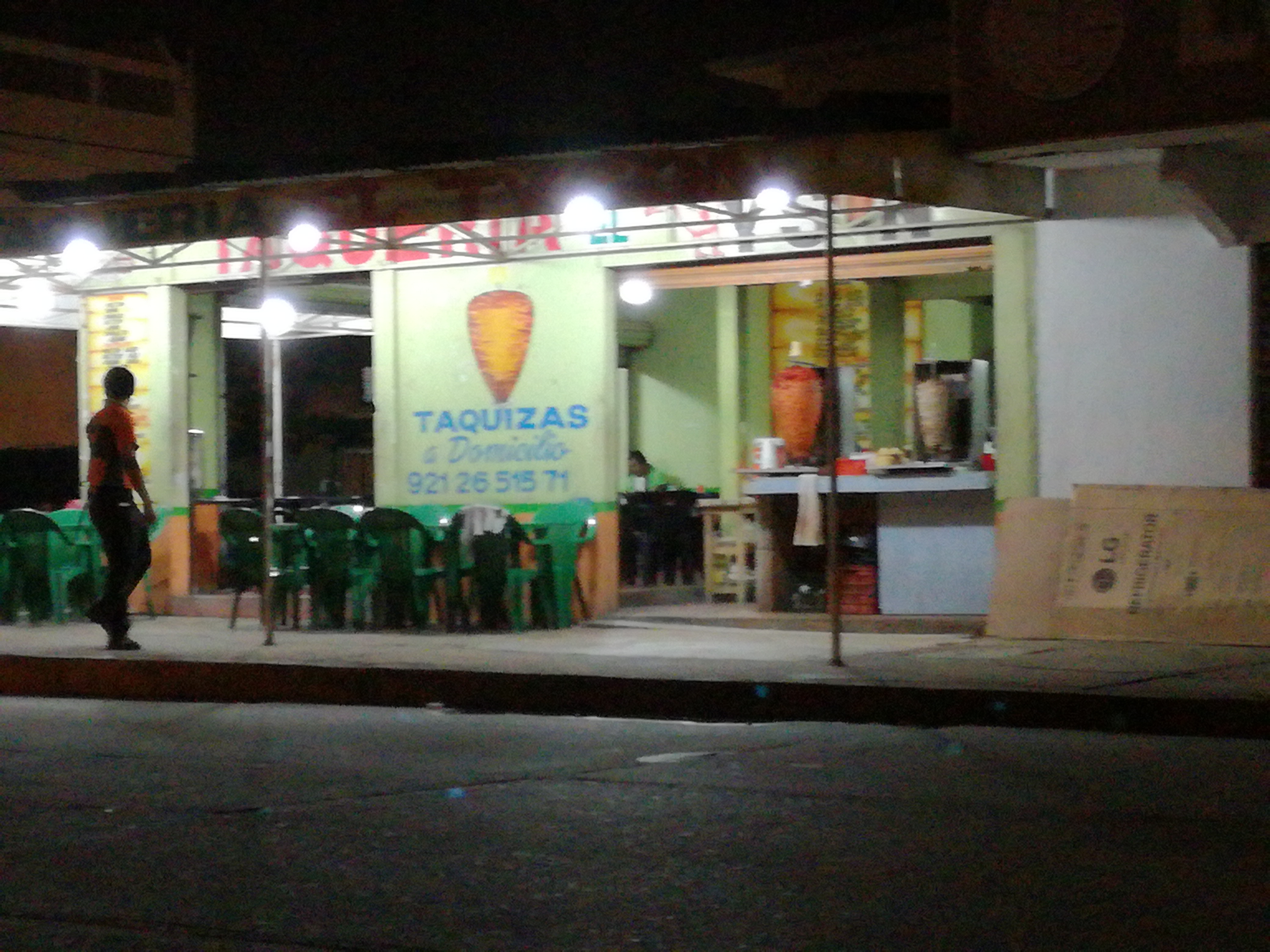 Taqueria El Tyson image 2