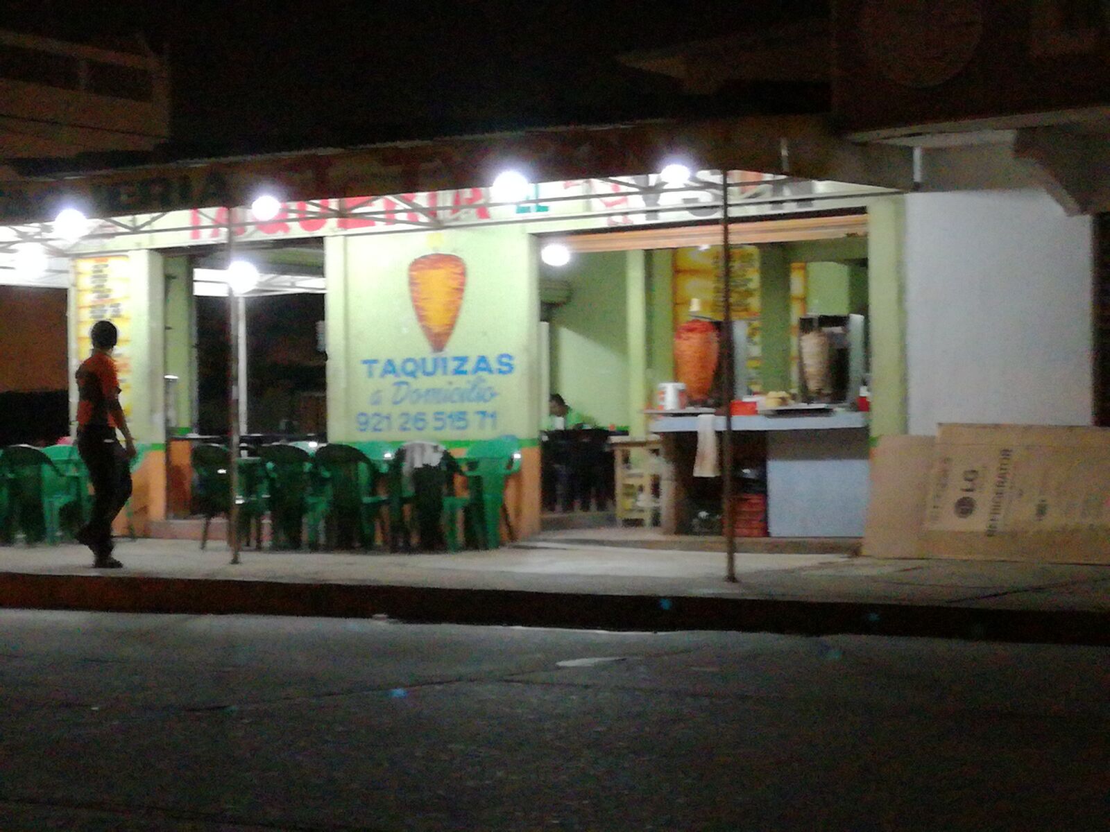 Taqueria El Tyson image 2