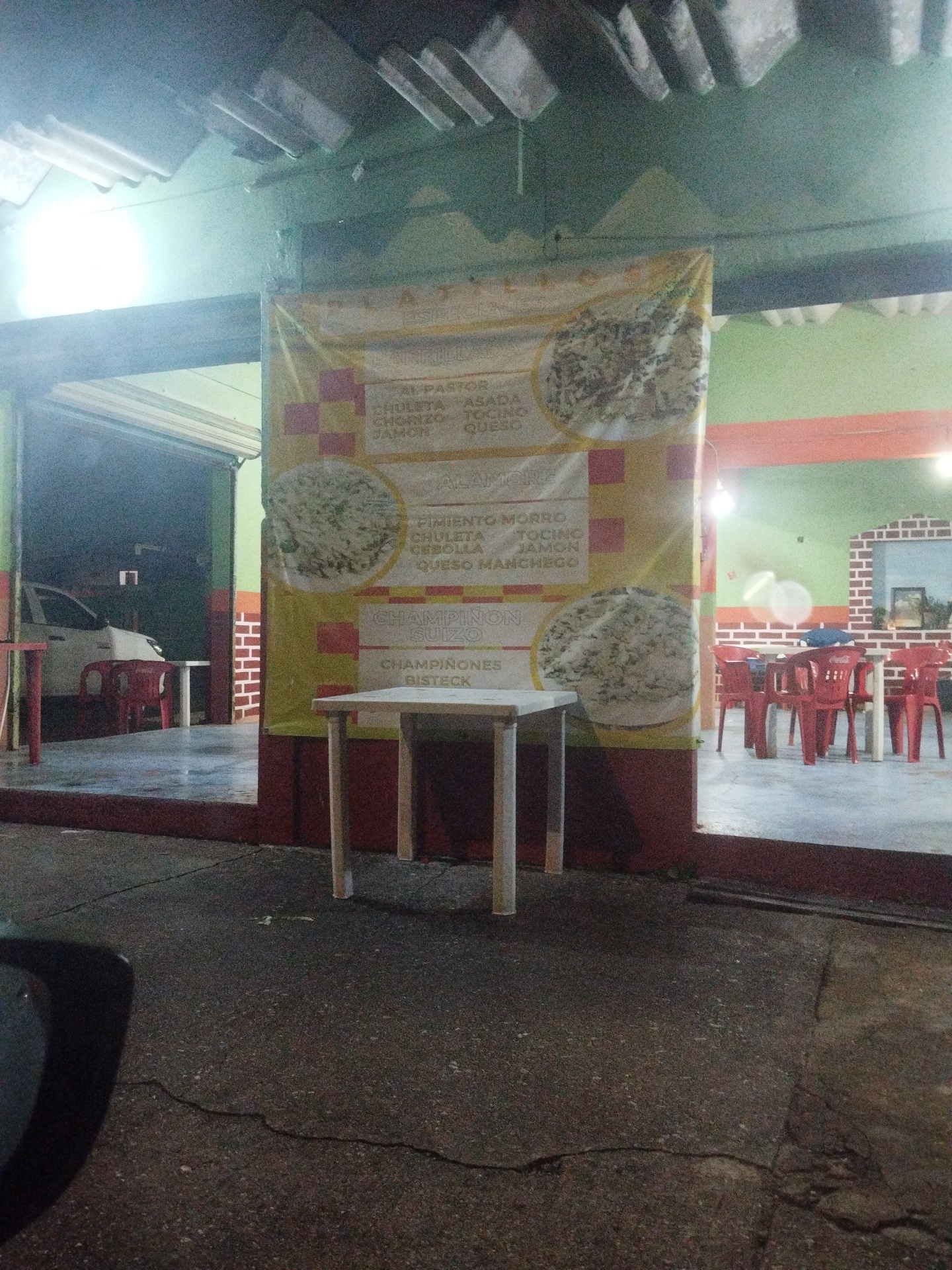 Taqueria El Tyson image 3