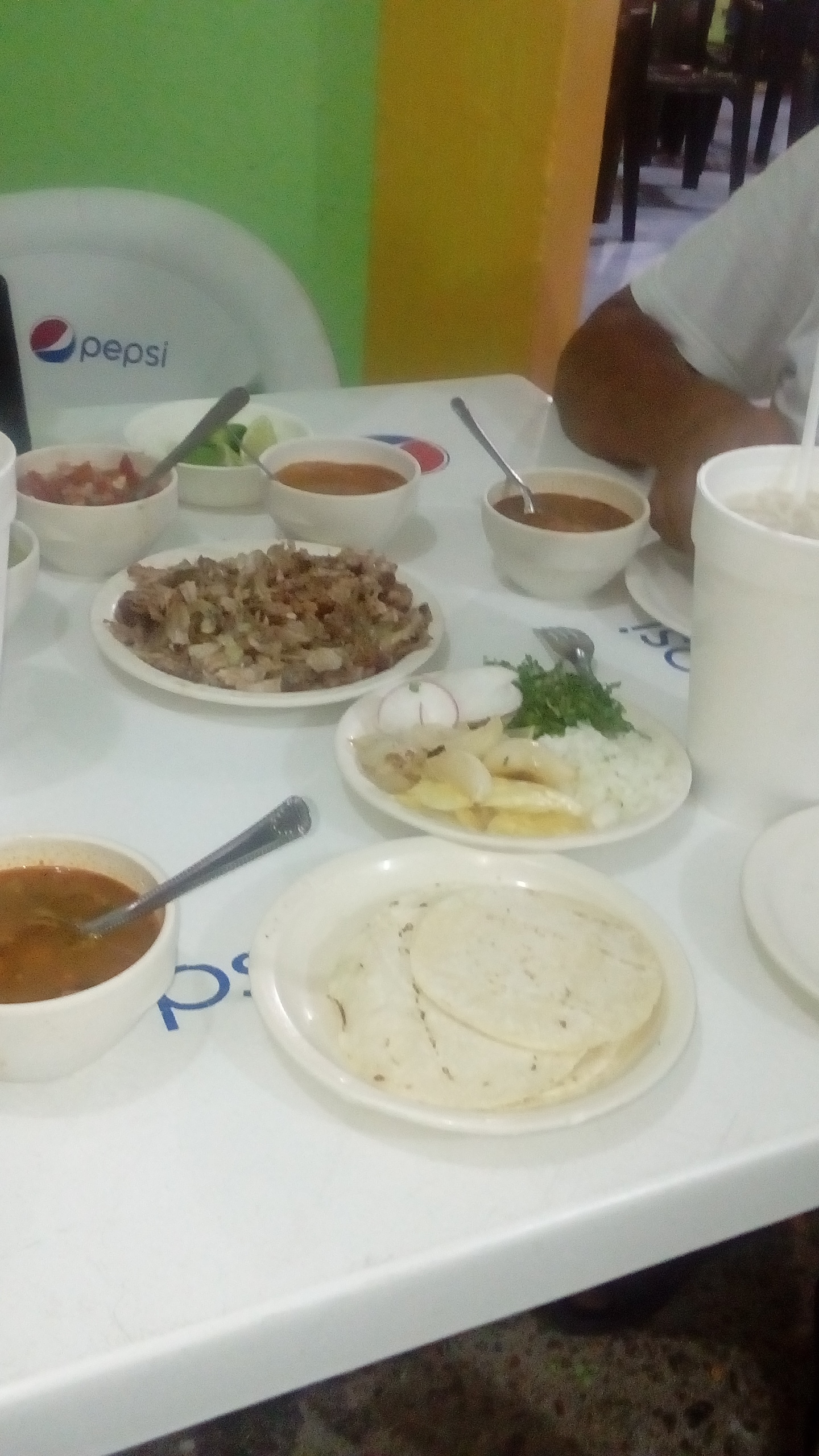 Taqueria El Tyson image 5