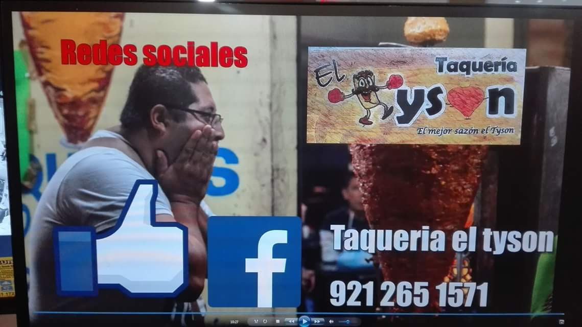 Taqueria El Tyson image 6
