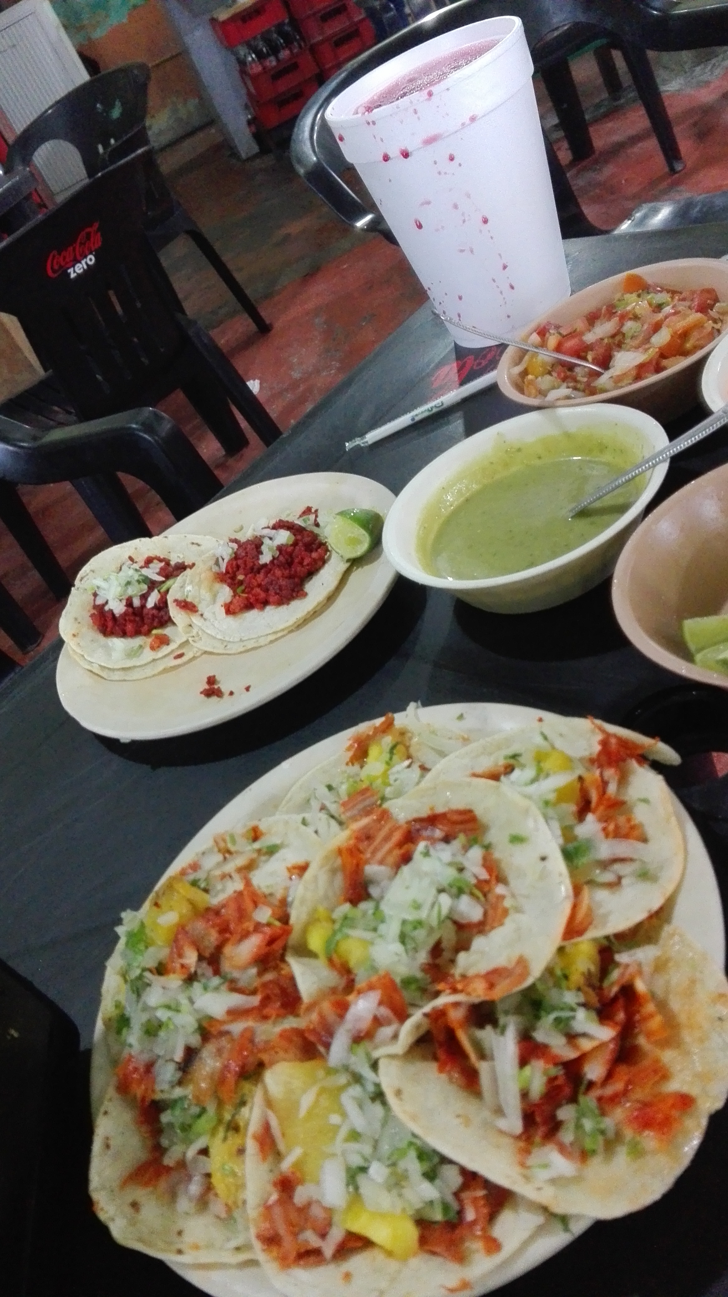 Taqueria El Tyson image 8