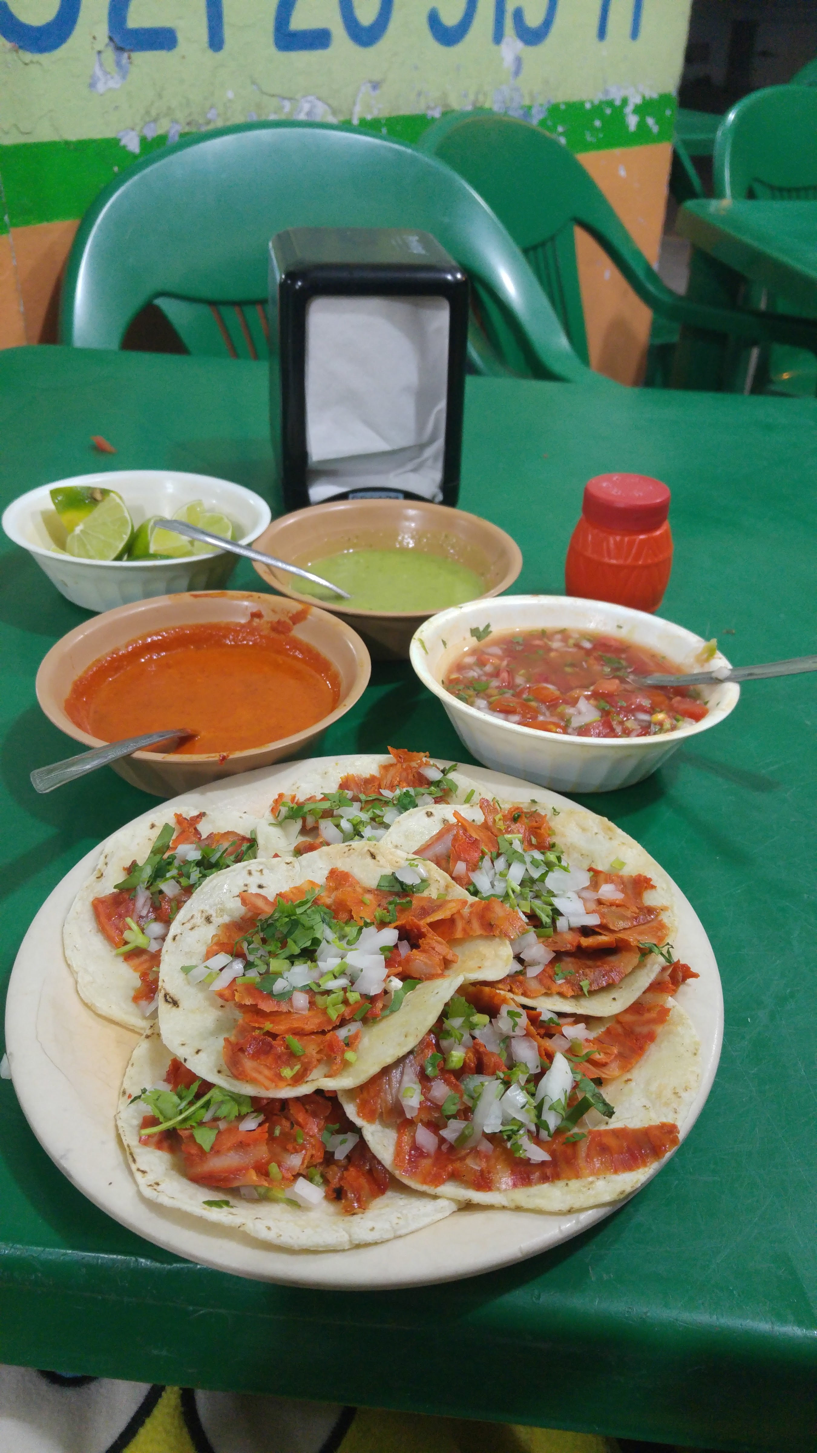 Taqueria El Tyson image 9