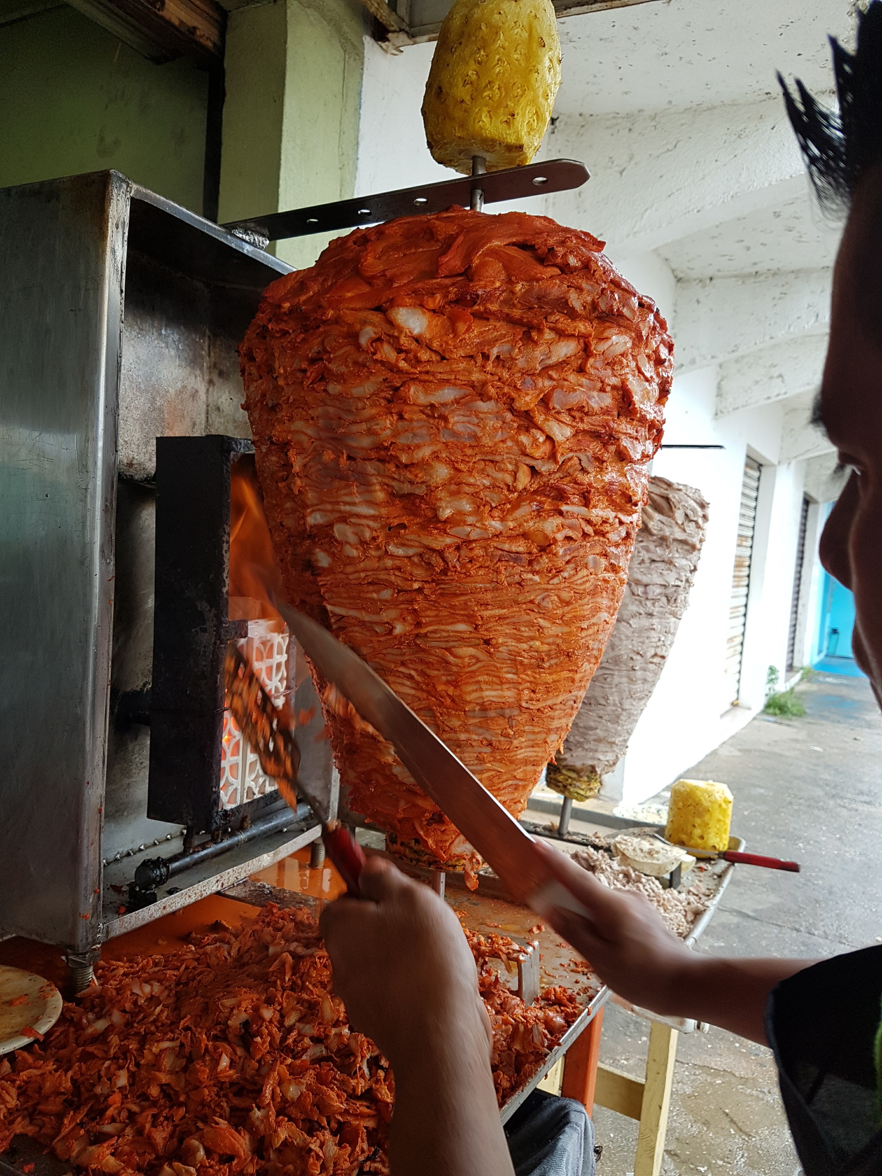 Taqueria El Tyson image 10