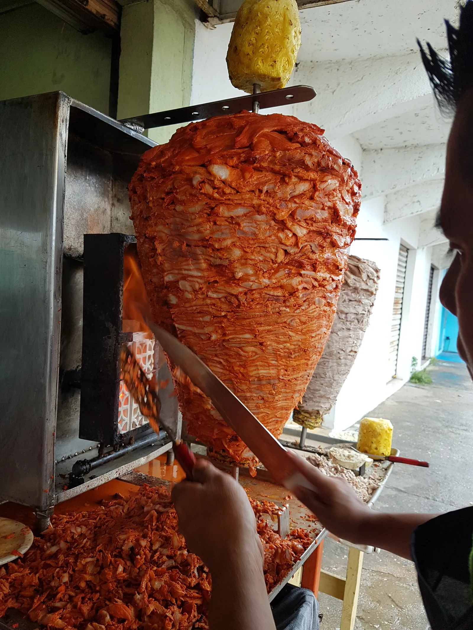 Taqueria El Tyson image 10