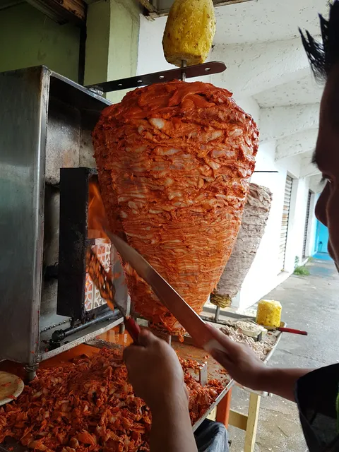 Taqueria El Tyson image 10