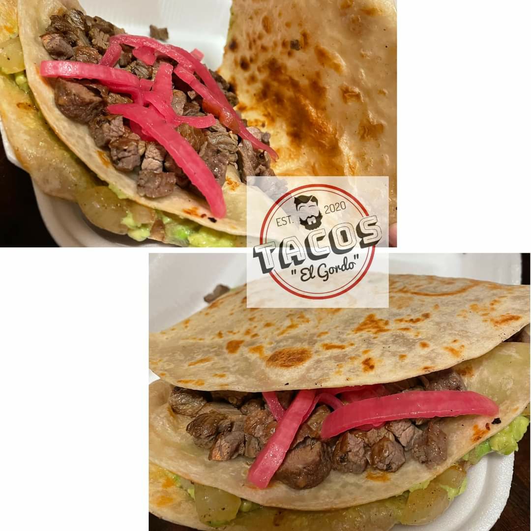 Tacos EL GORDO image 2