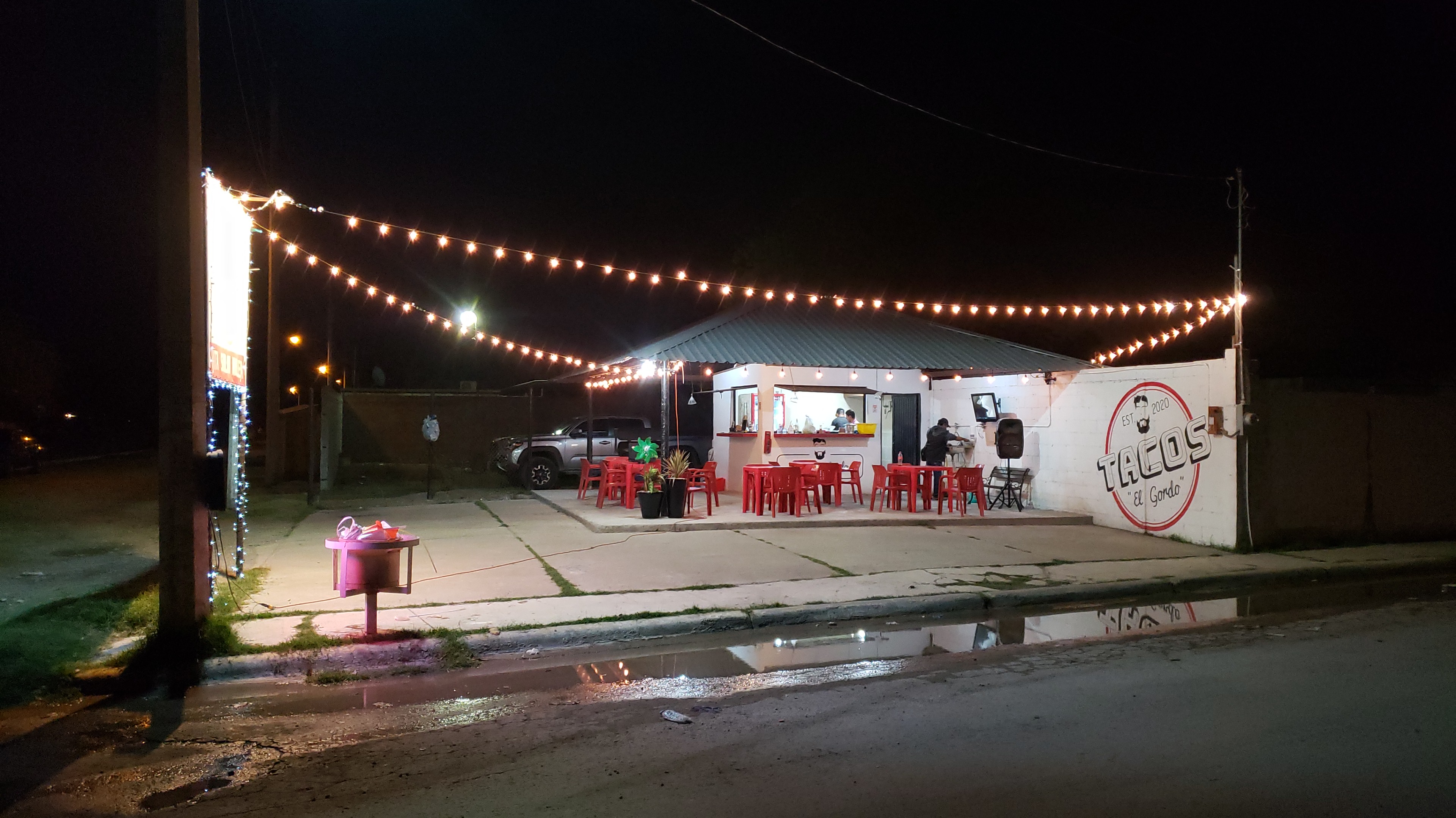 Tacos EL GORDO image 3