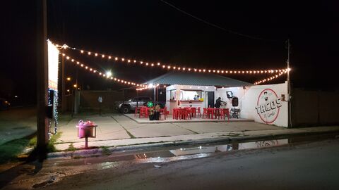Tacos EL GORDO image 3