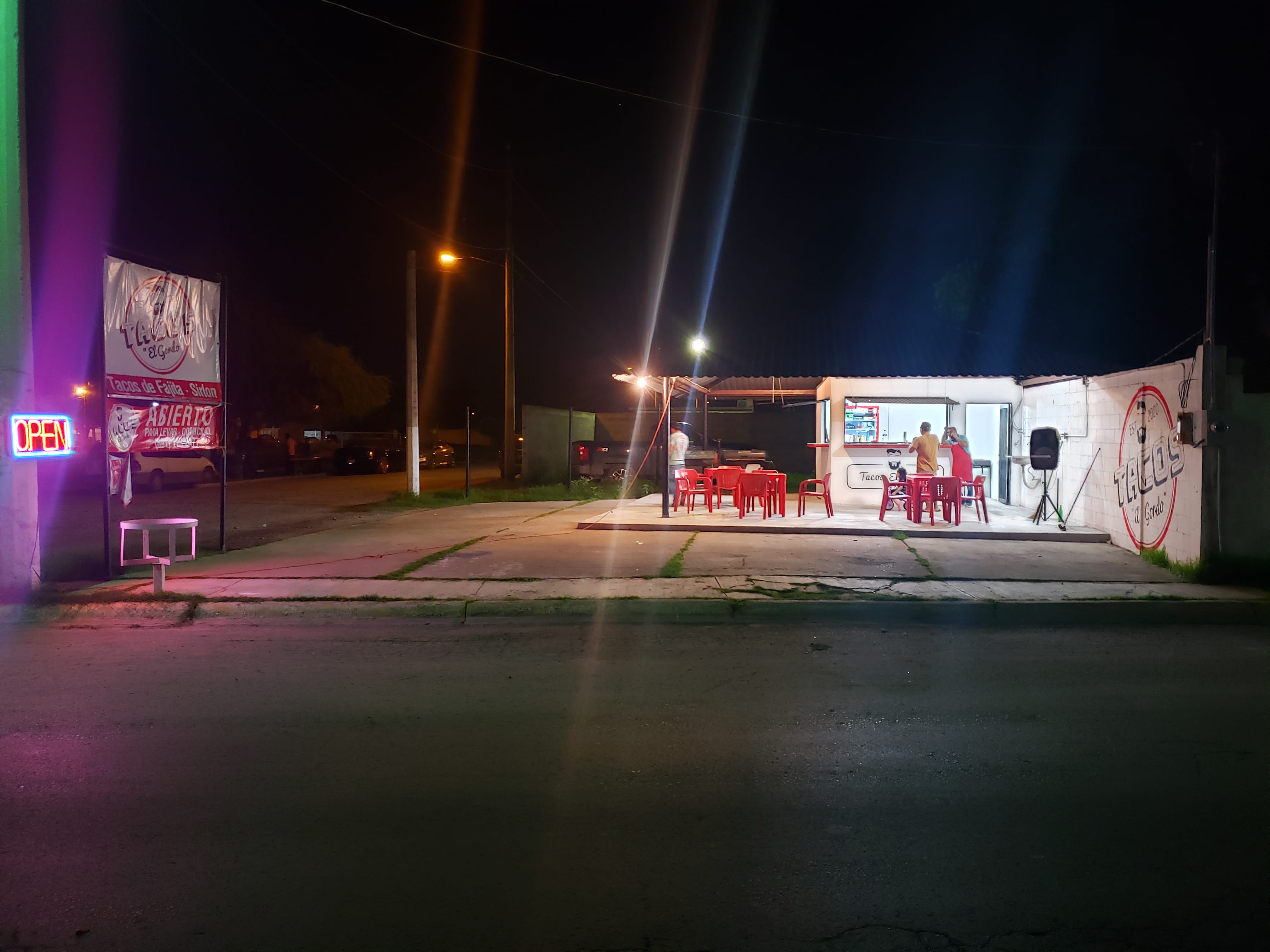 Tacos EL GORDO image 7