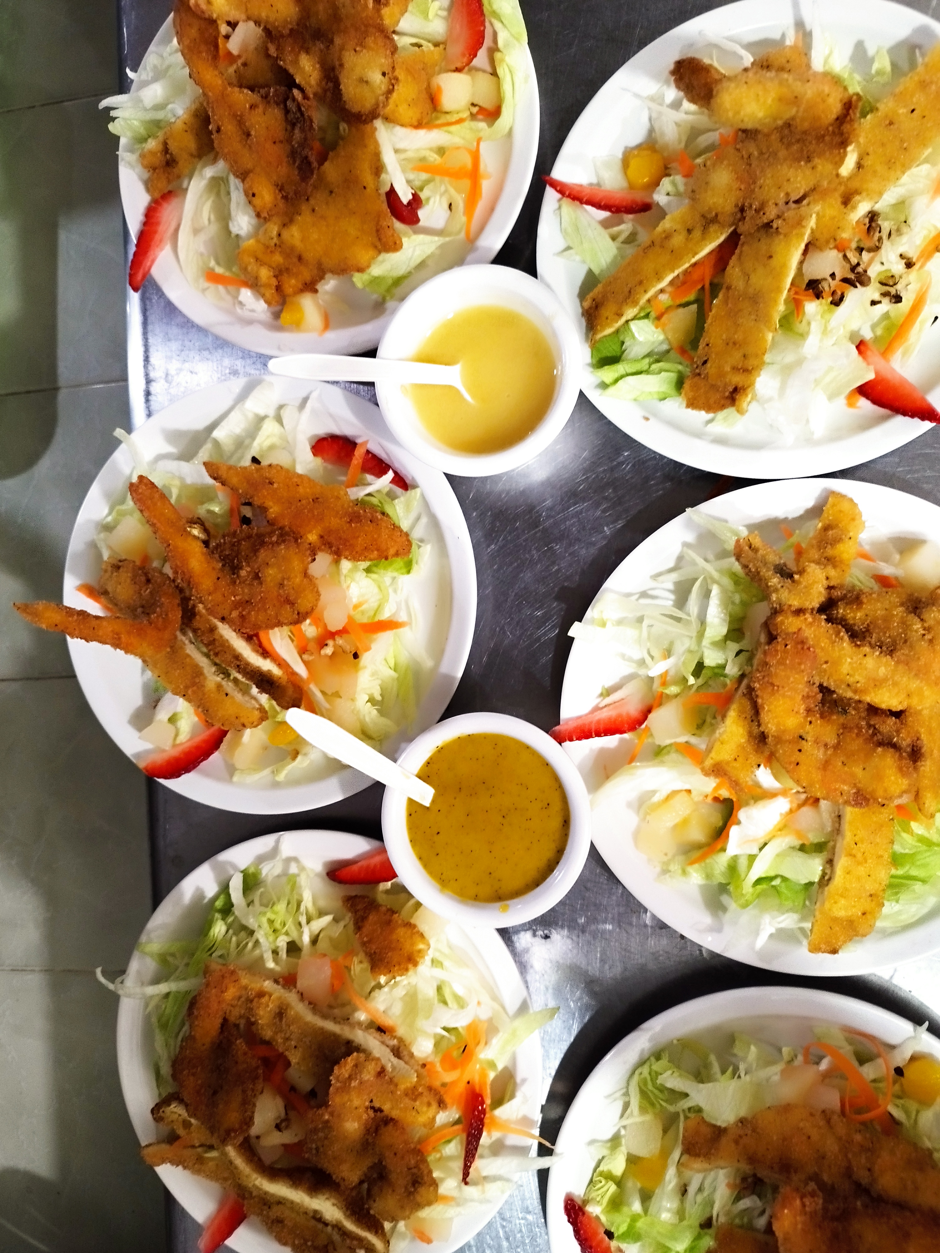 Mariscos Luna image 3