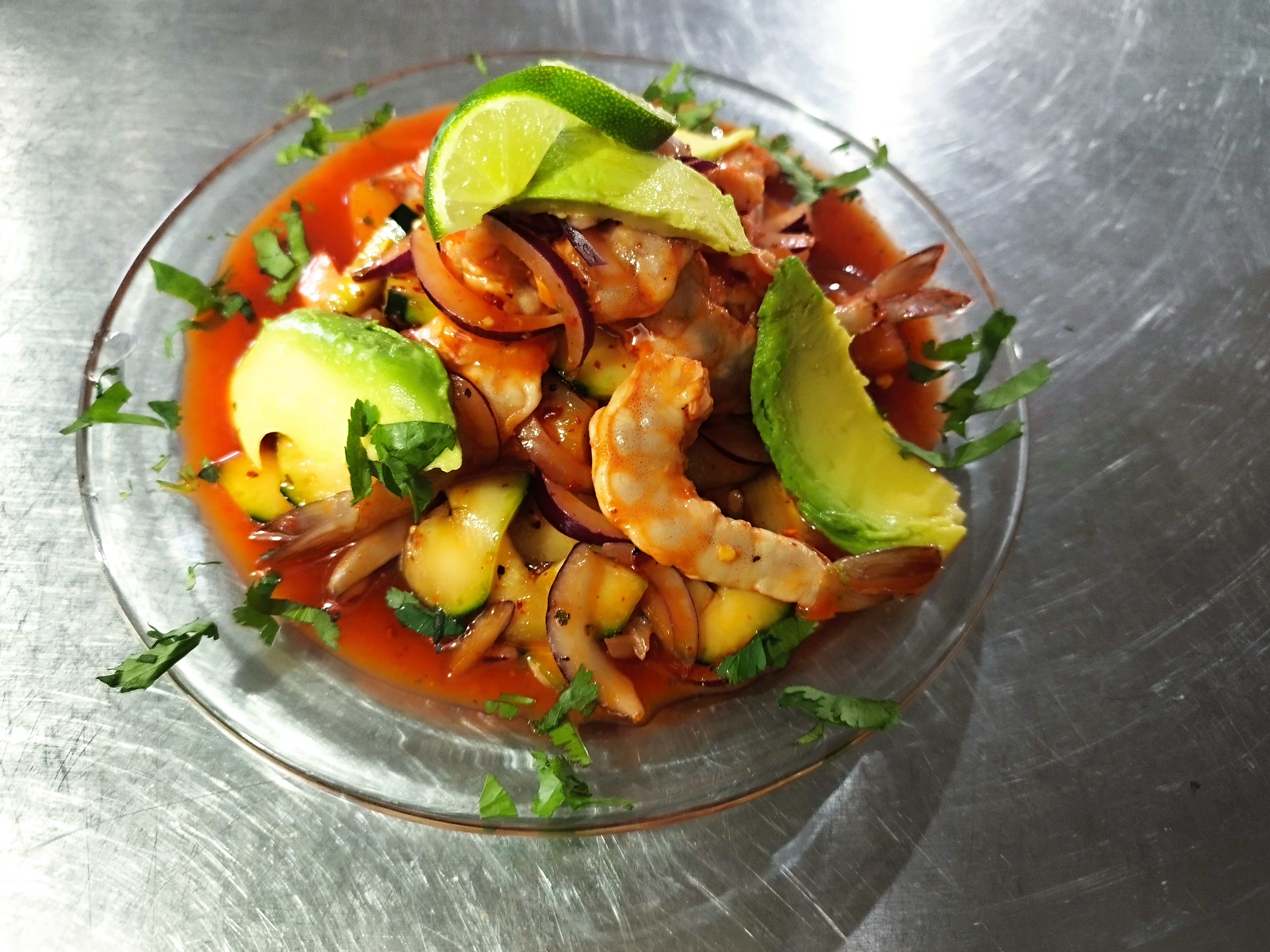 Mariscos Luna image 6