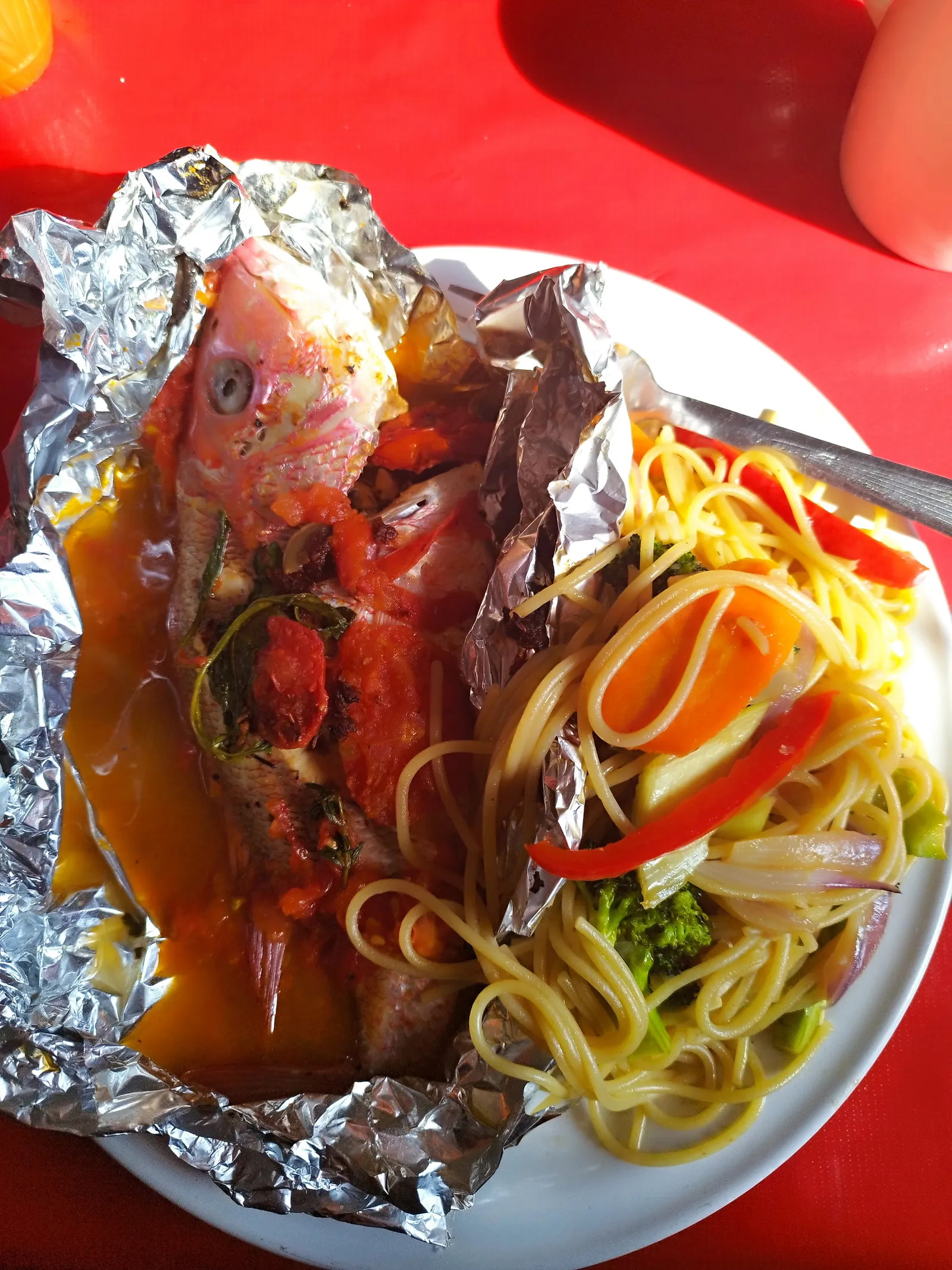 Mariscos Luna image 10
