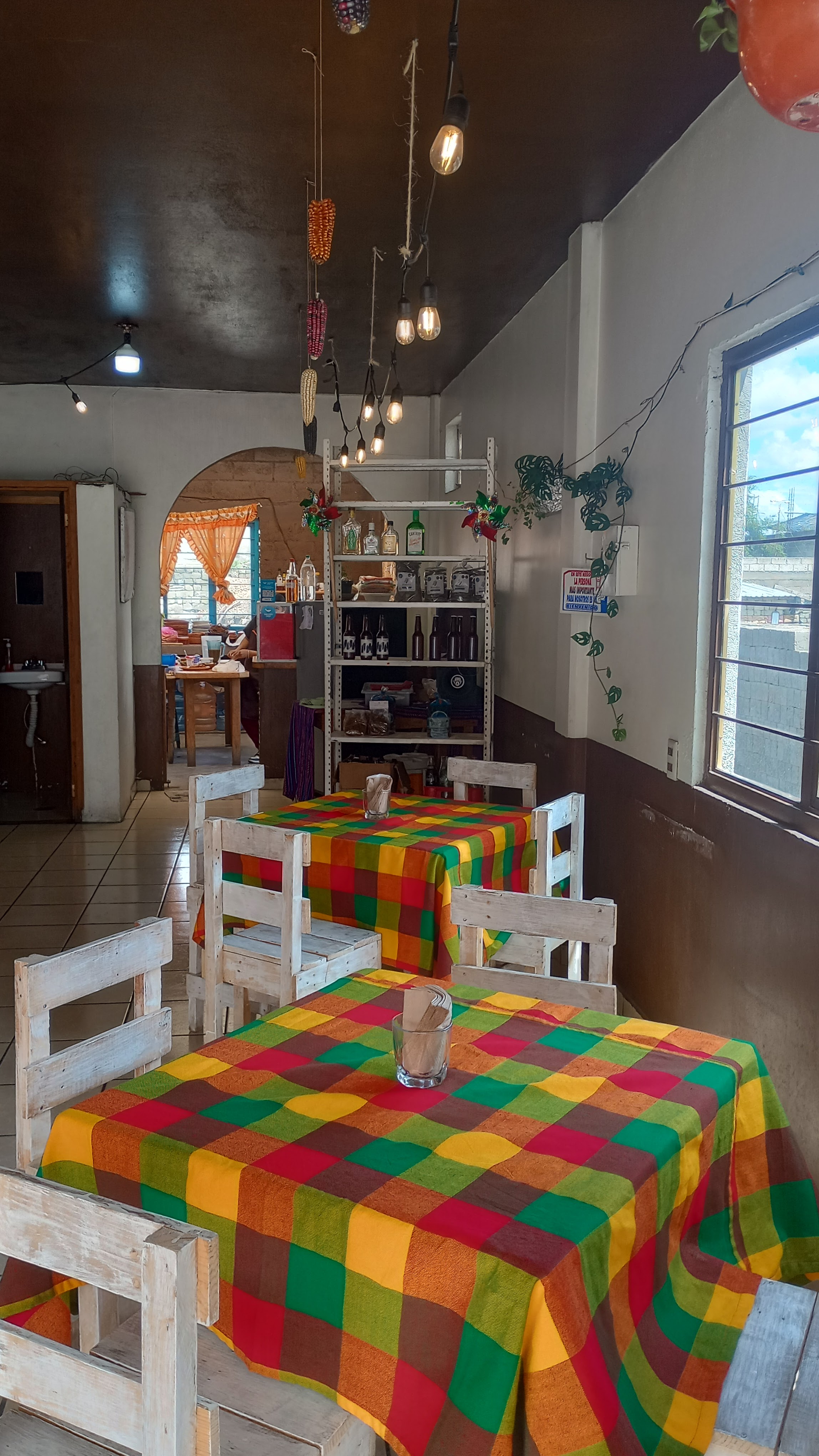 Cocina de maices image 1