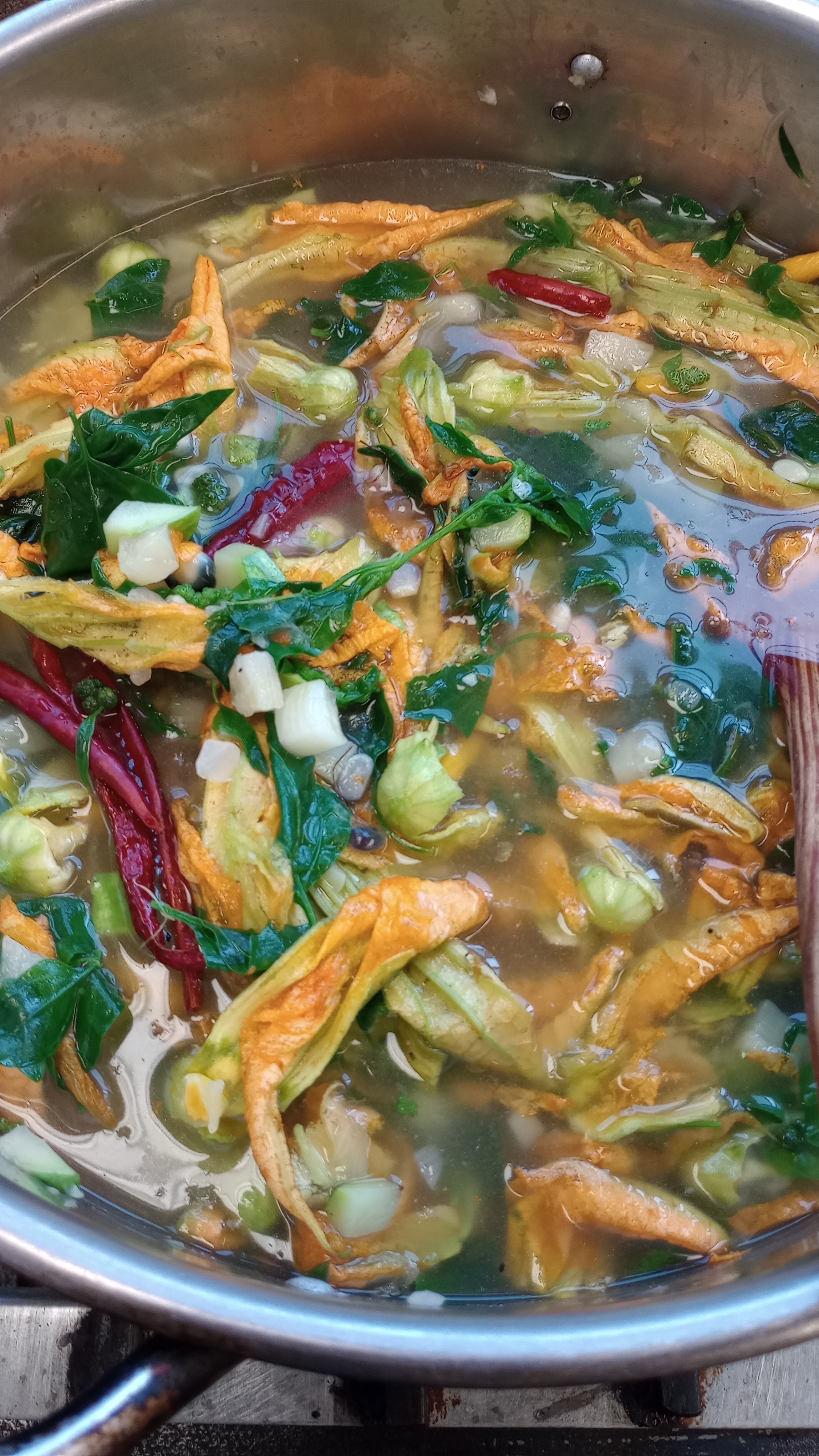 Cocina de maices image 2