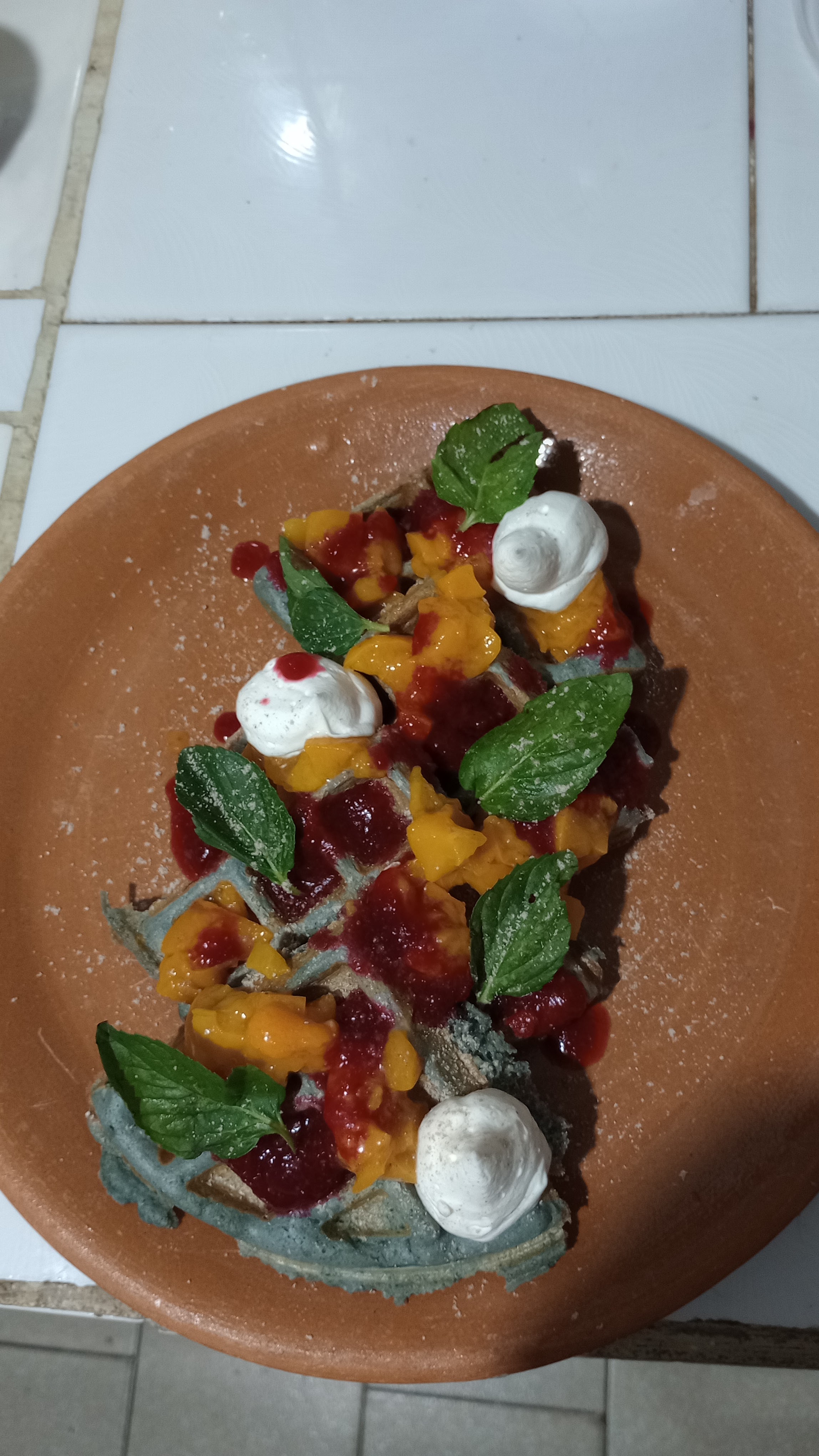 Cocina de maices image 3