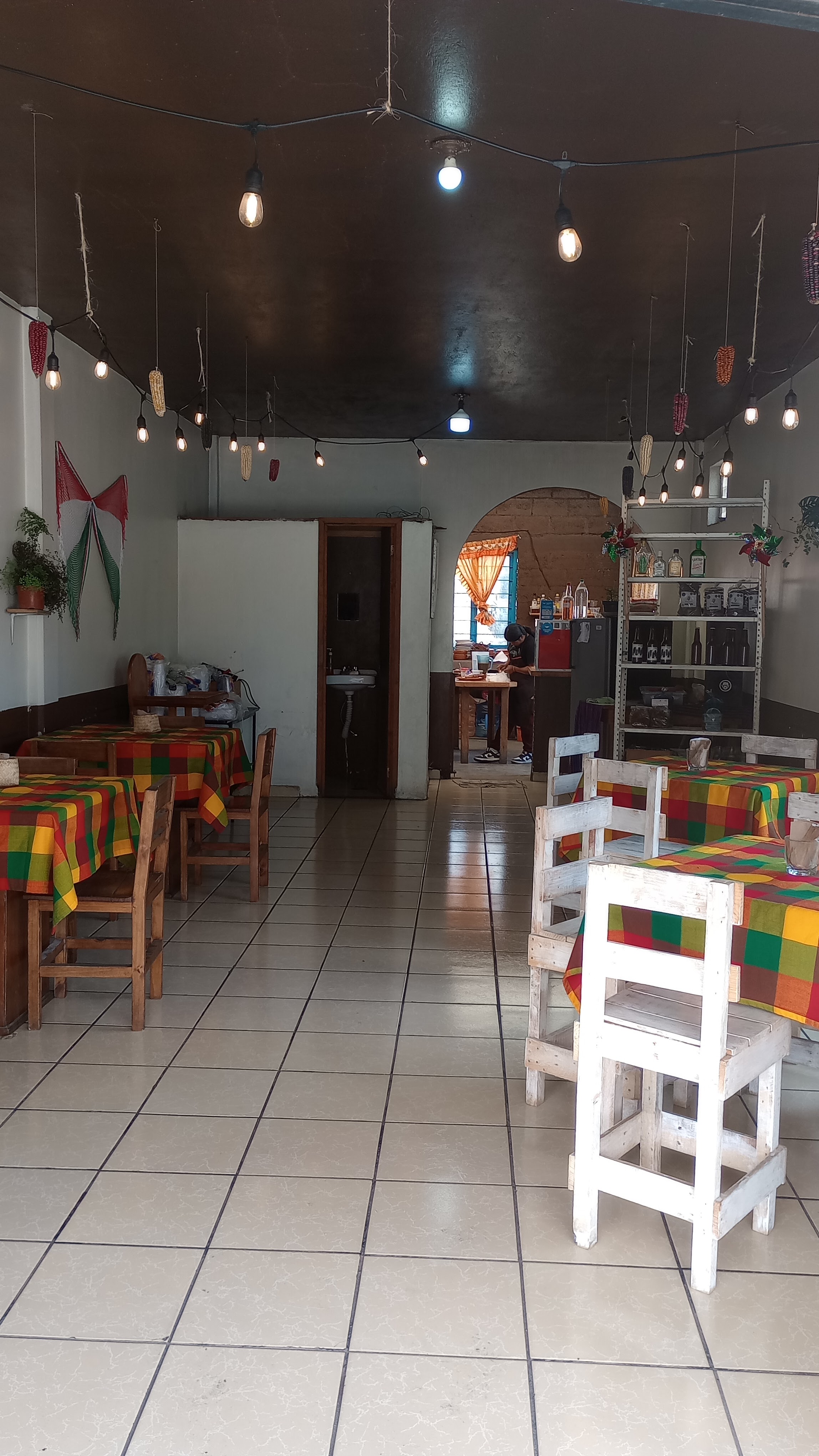 Cocina de maices image 4