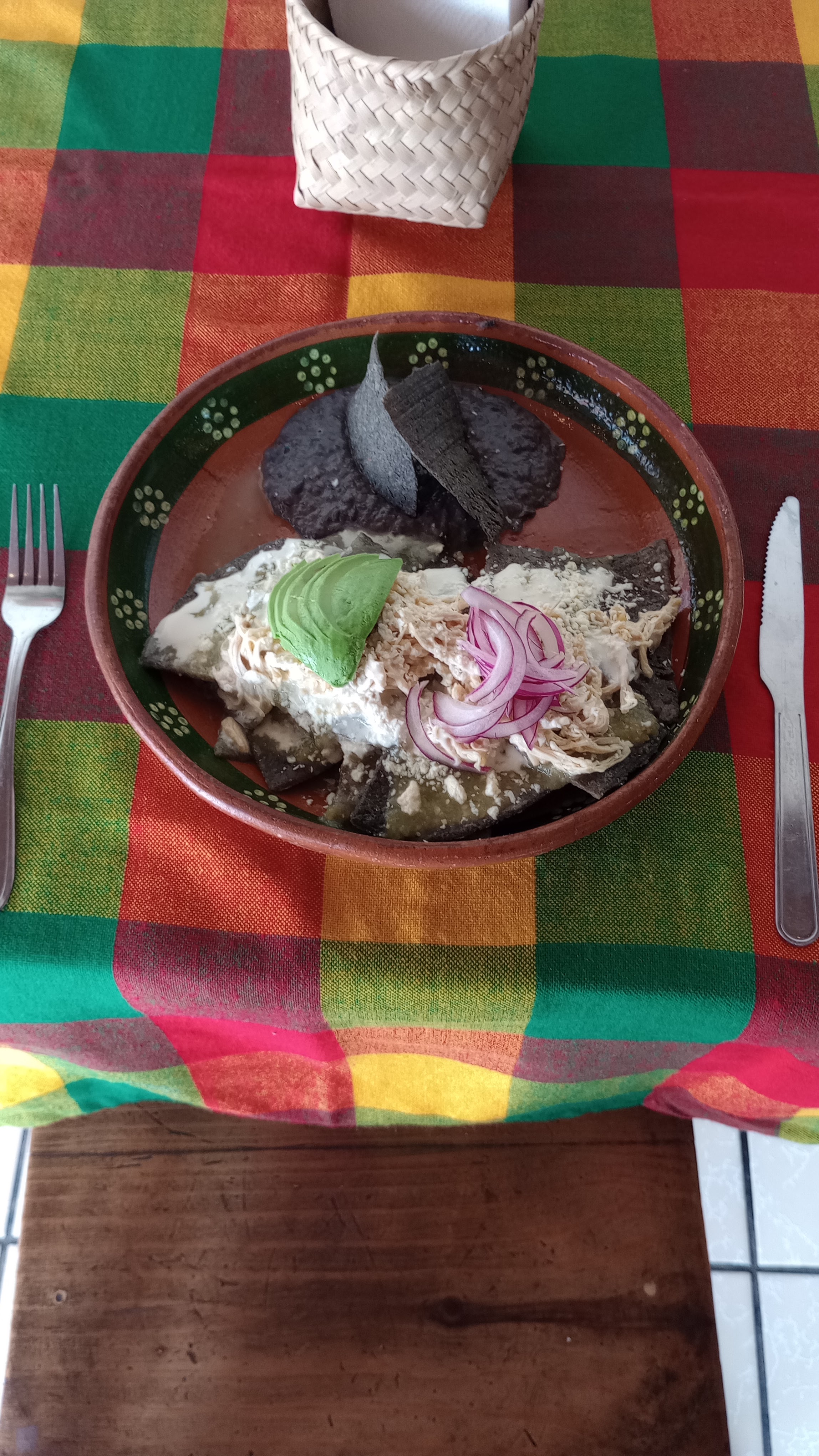 Cocina de maices image 9