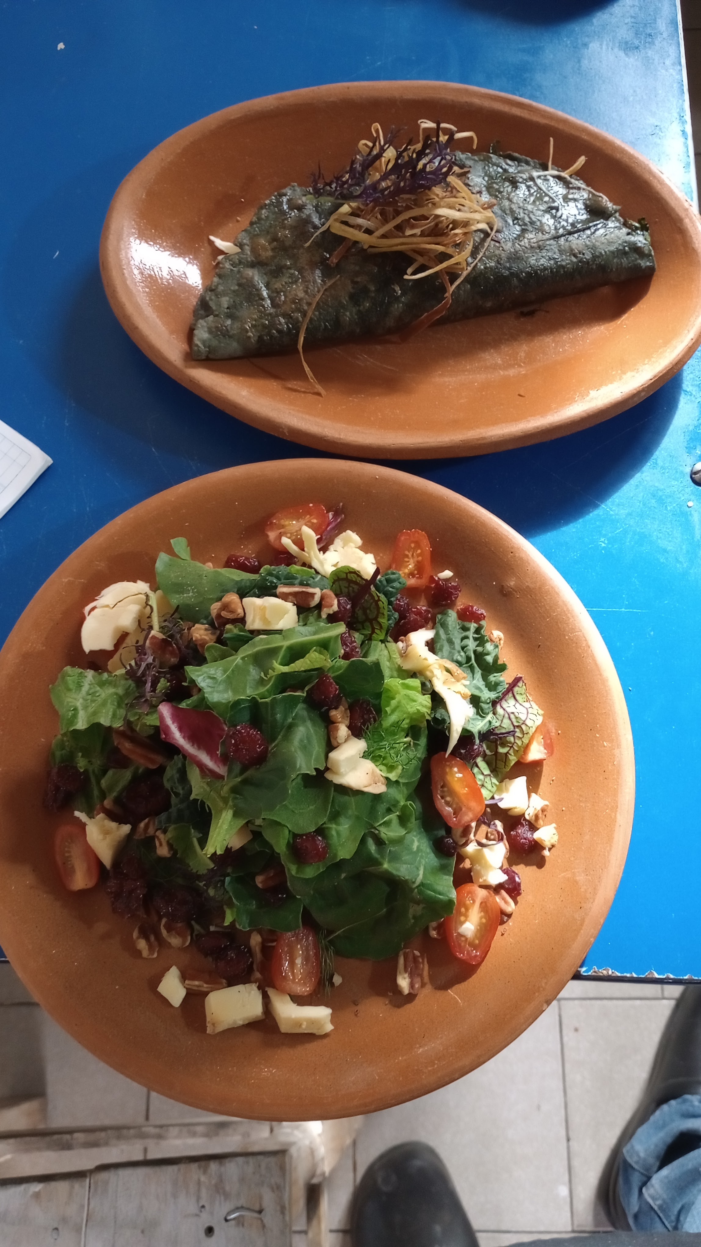 Cocina de maices image 10