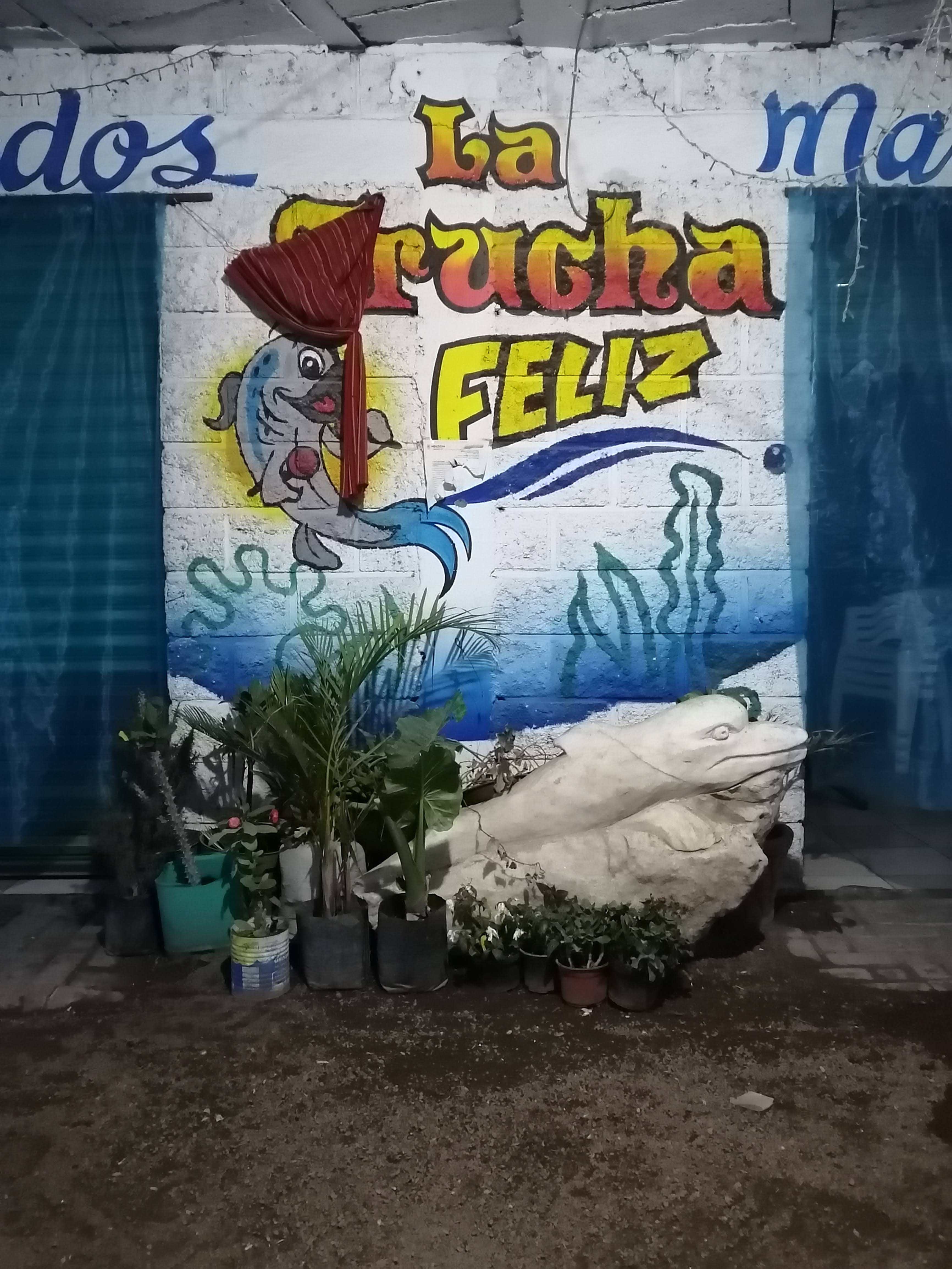 La Trucha Feliz image 1