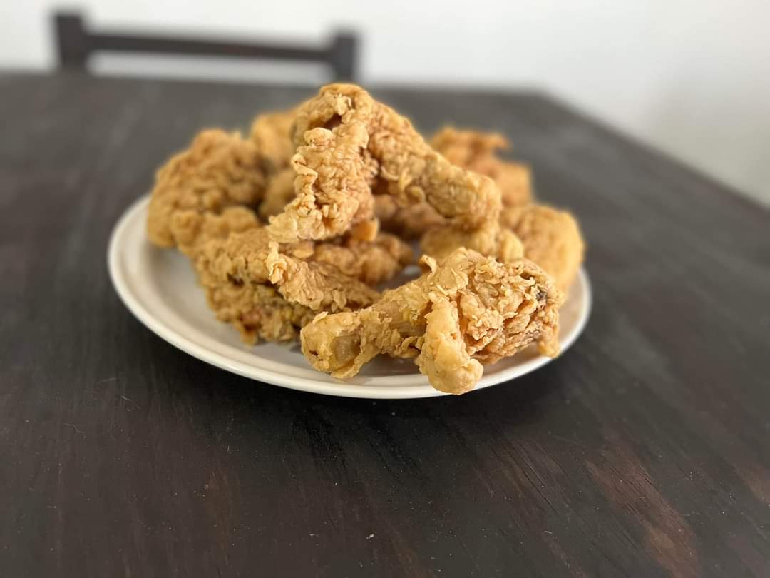 The Best Burguer image 1