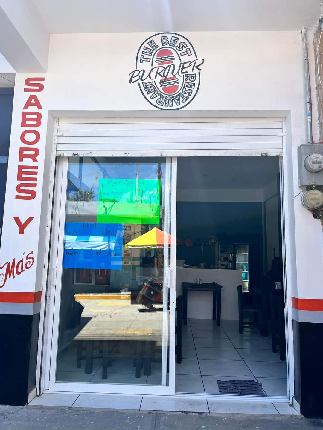 The Best Burguer image 4