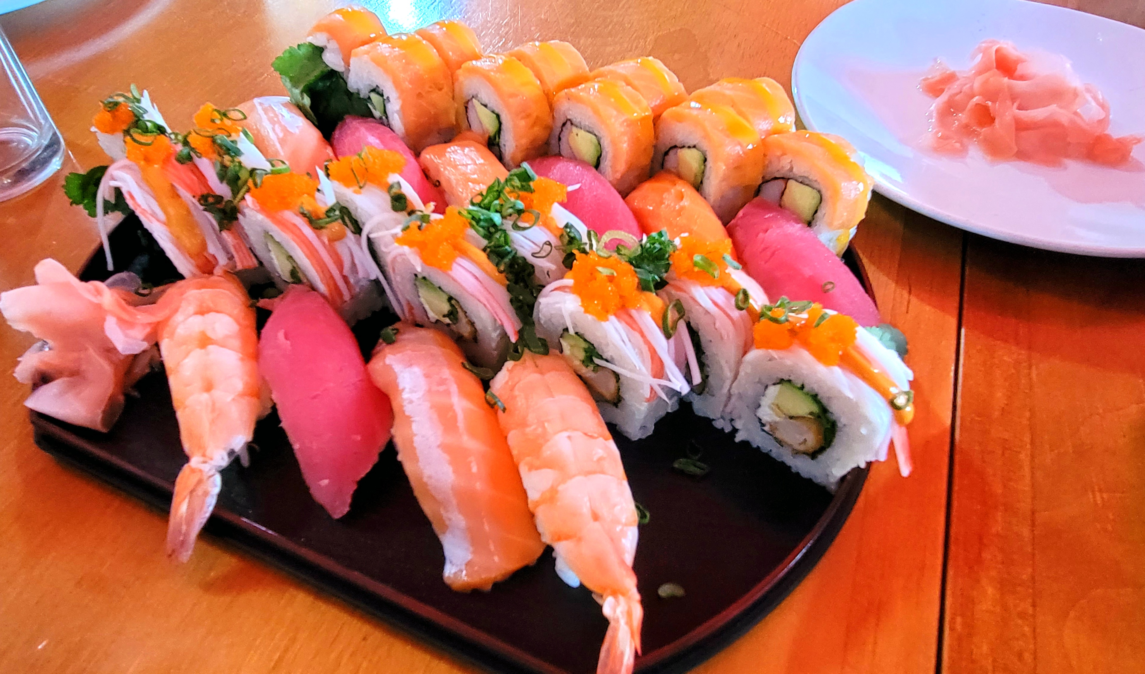 Osaka & Kyoto Sushi image 1