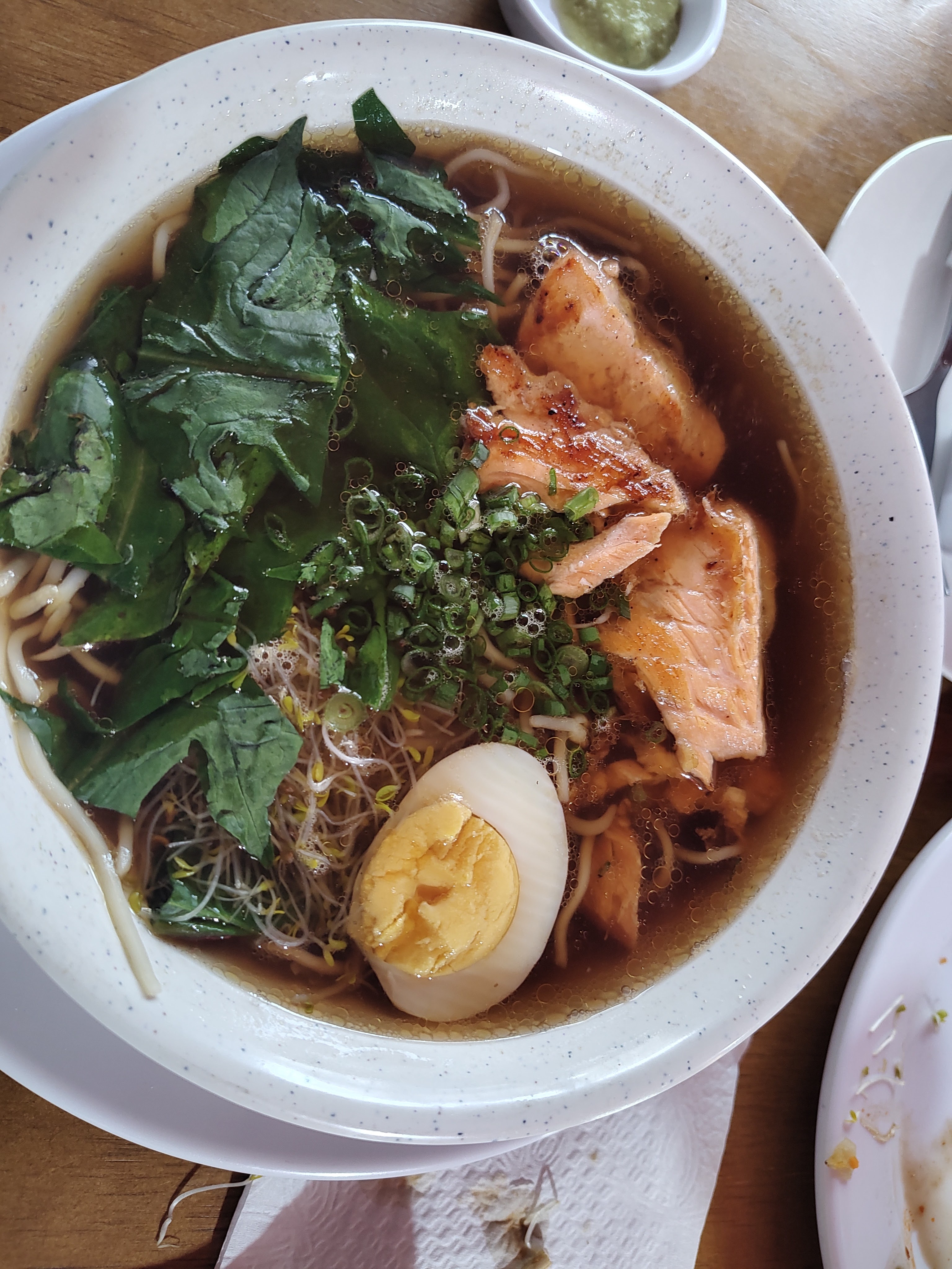 Osaka & Kyoto Sushi image 2