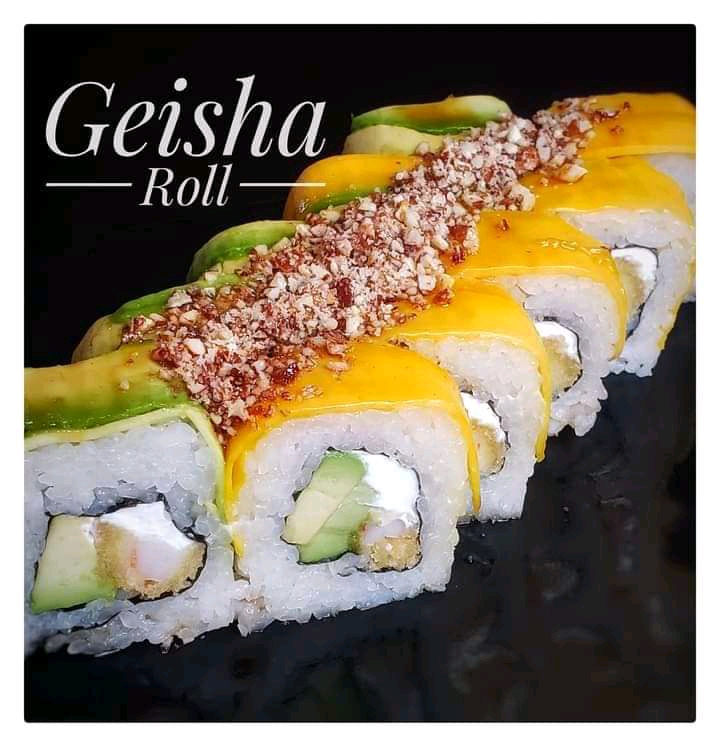 Osaka & Kyoto Sushi image 6