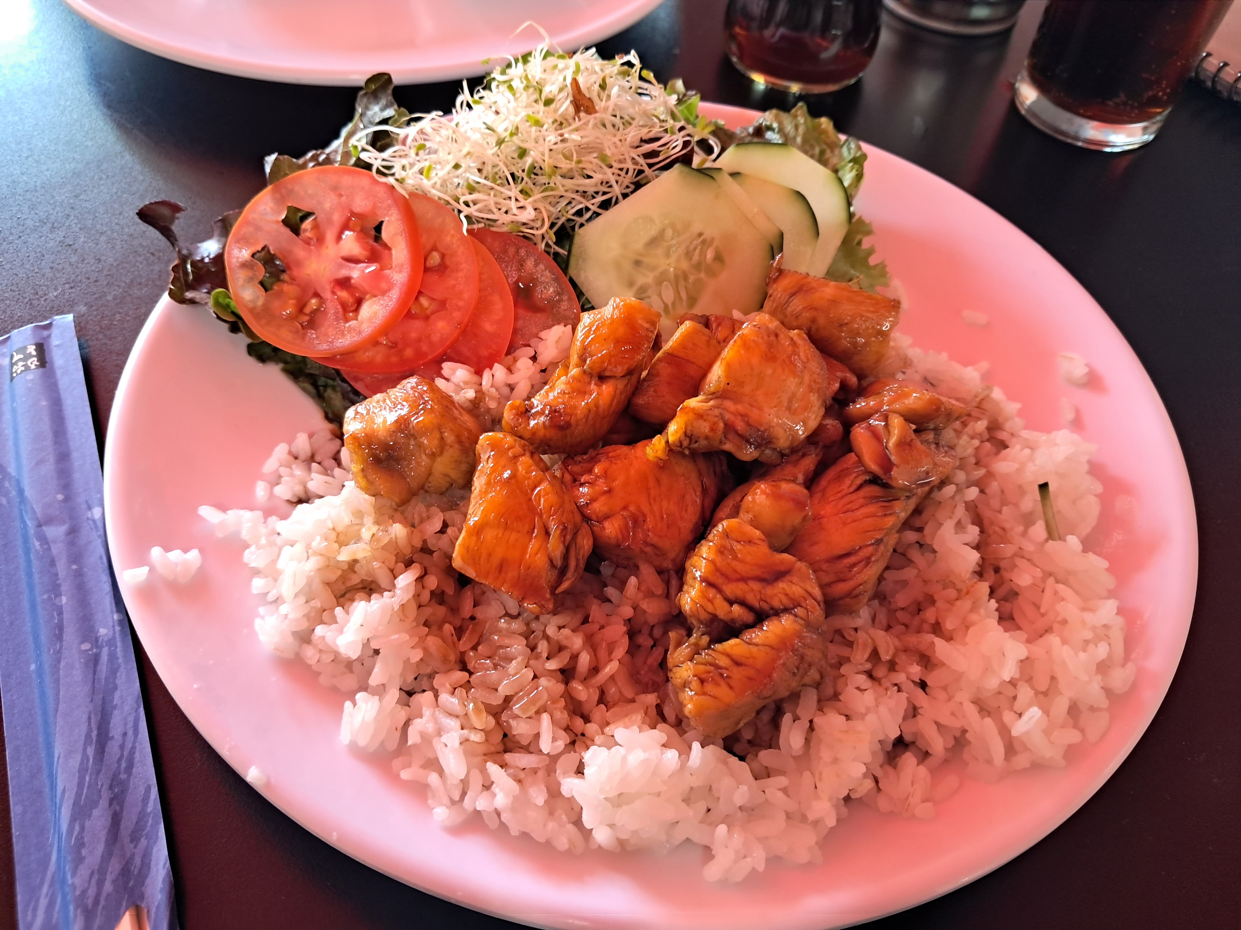 Osaka & Kyoto Sushi image 7