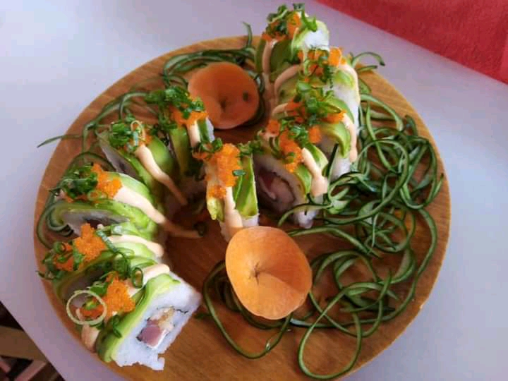 Osaka & Kyoto Sushi image 8