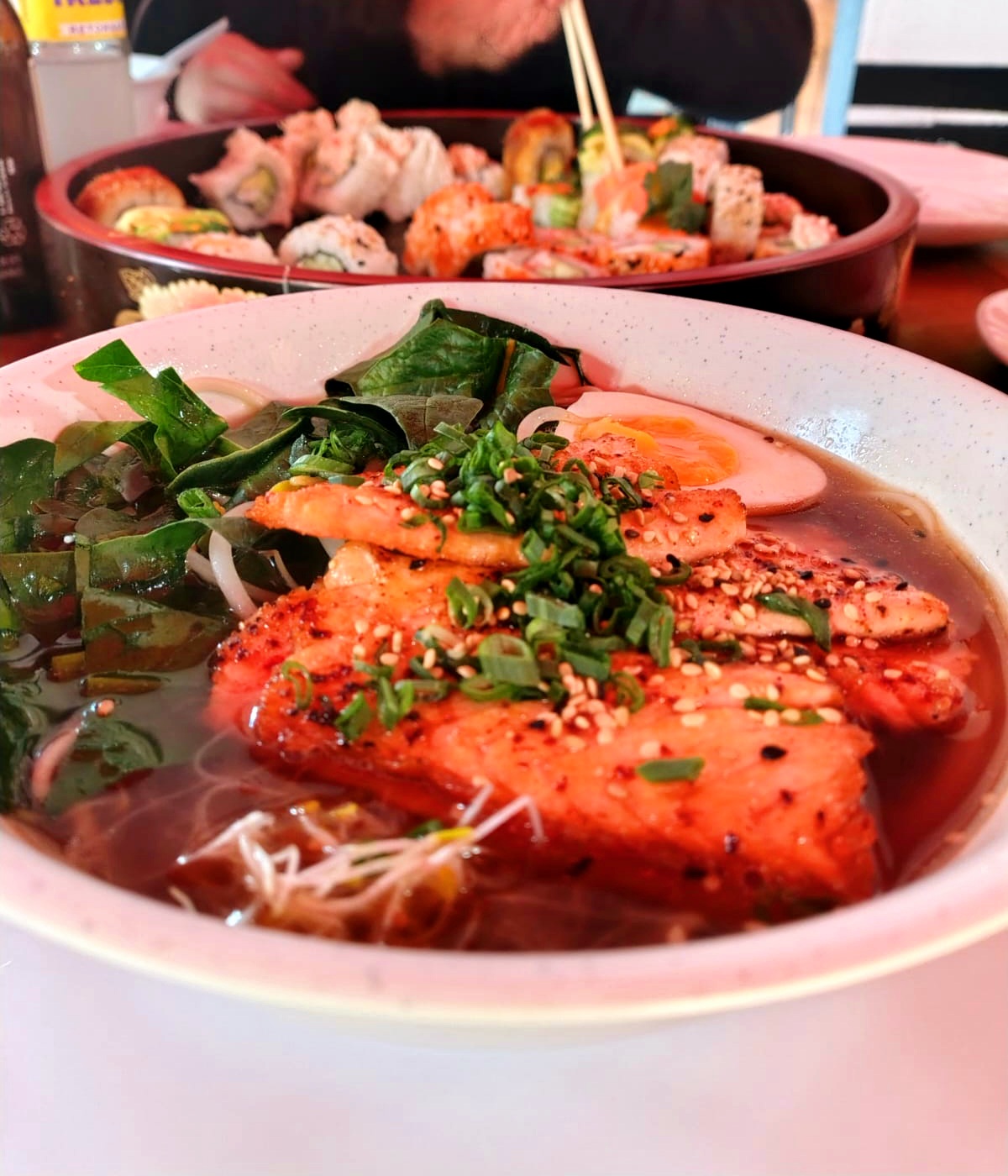 Osaka & Kyoto Sushi image 9