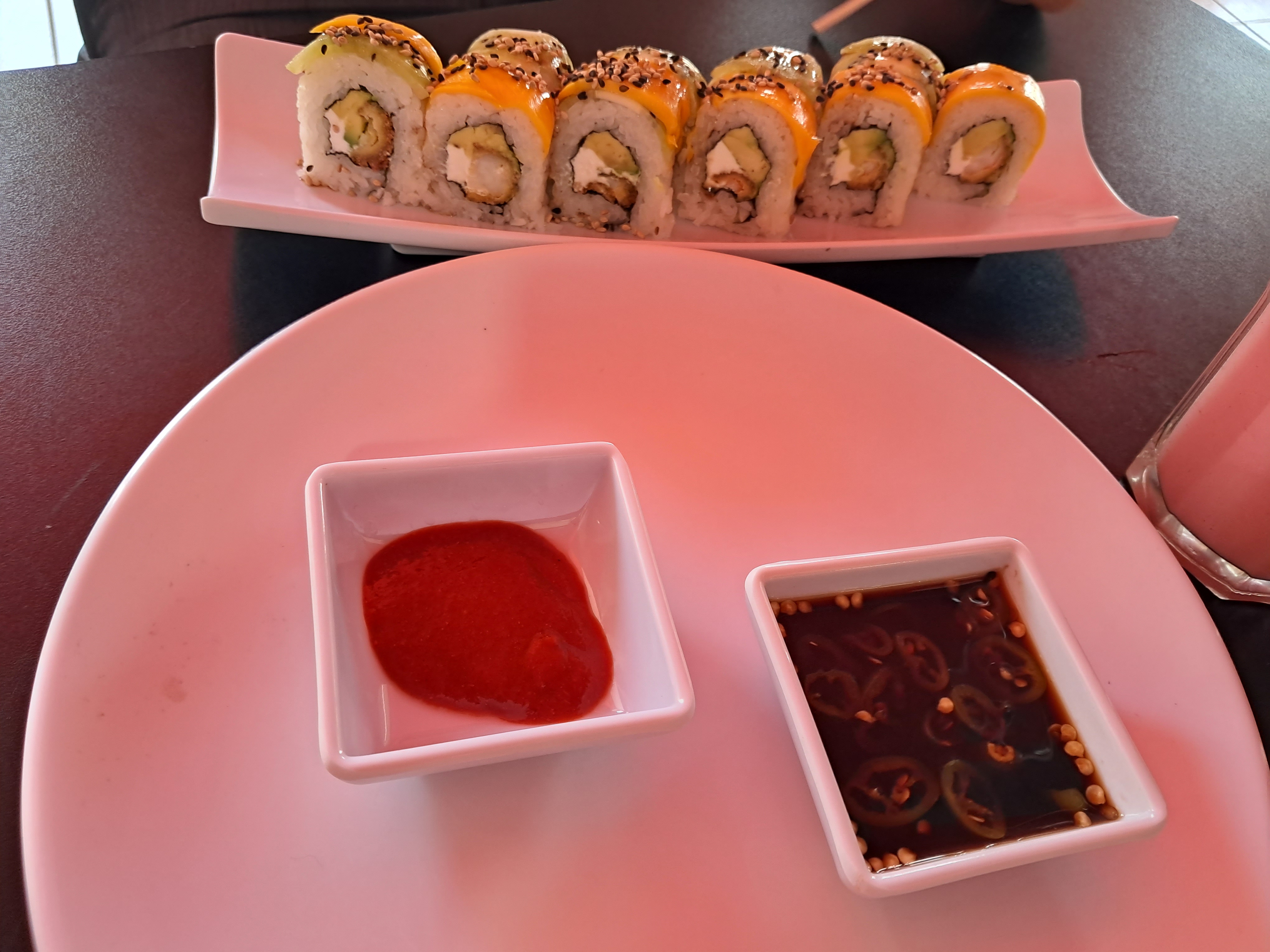 Osaka & Kyoto Sushi image 10