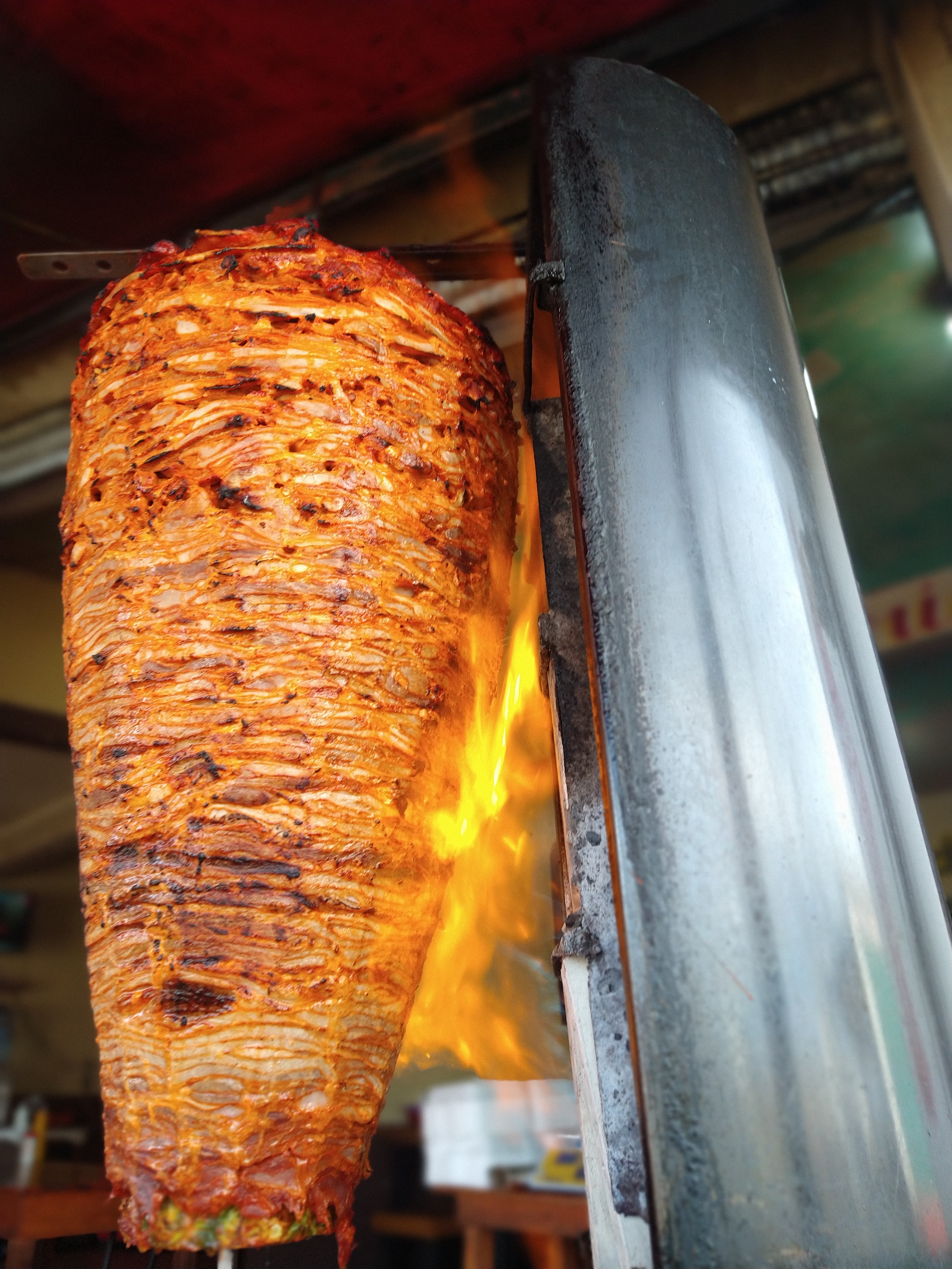 "TACOS DEL VALLE" 5Norte image 4