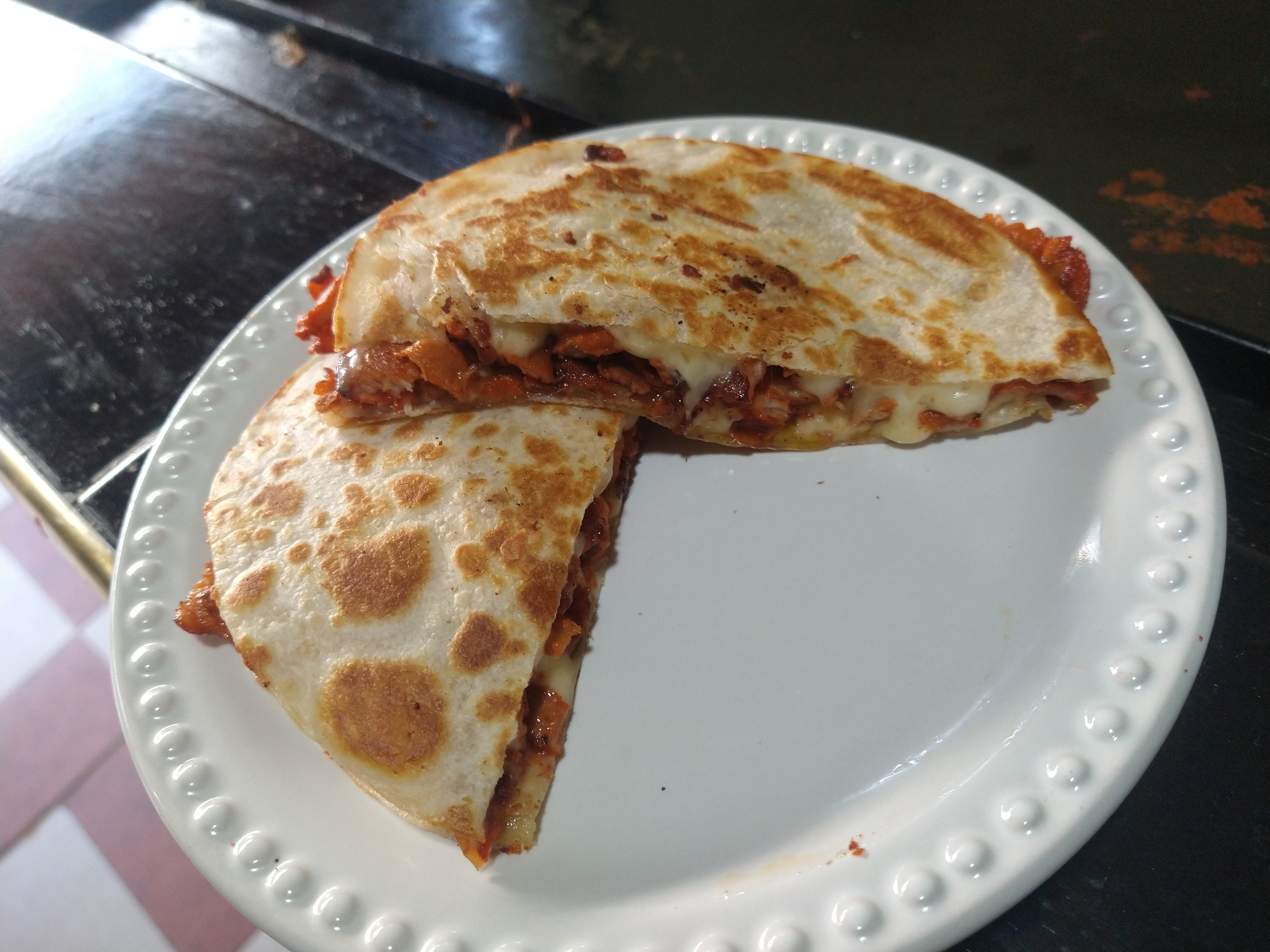 "TACOS DEL VALLE" 5Norte image 5