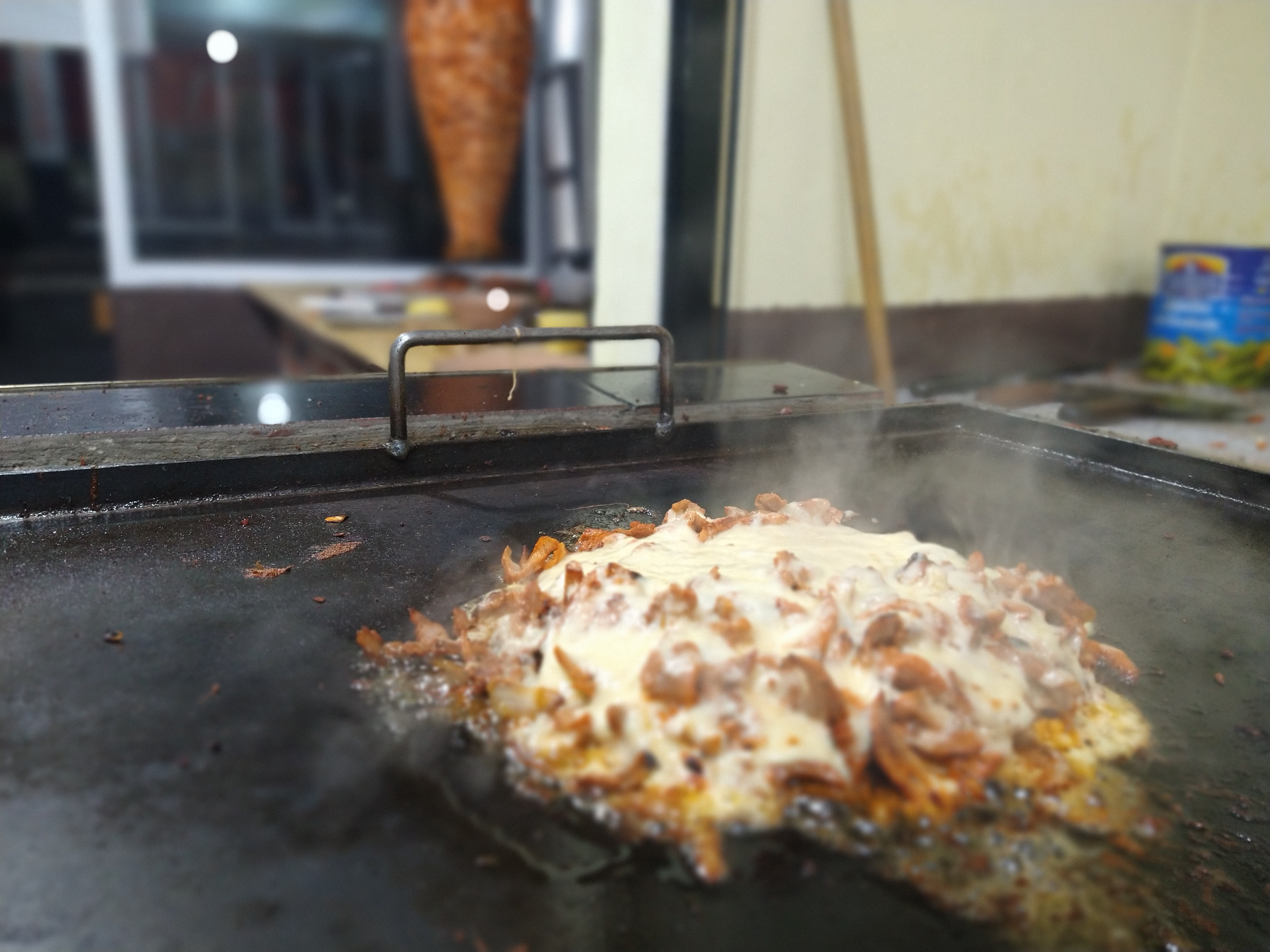 "TACOS DEL VALLE" 5Norte image 7