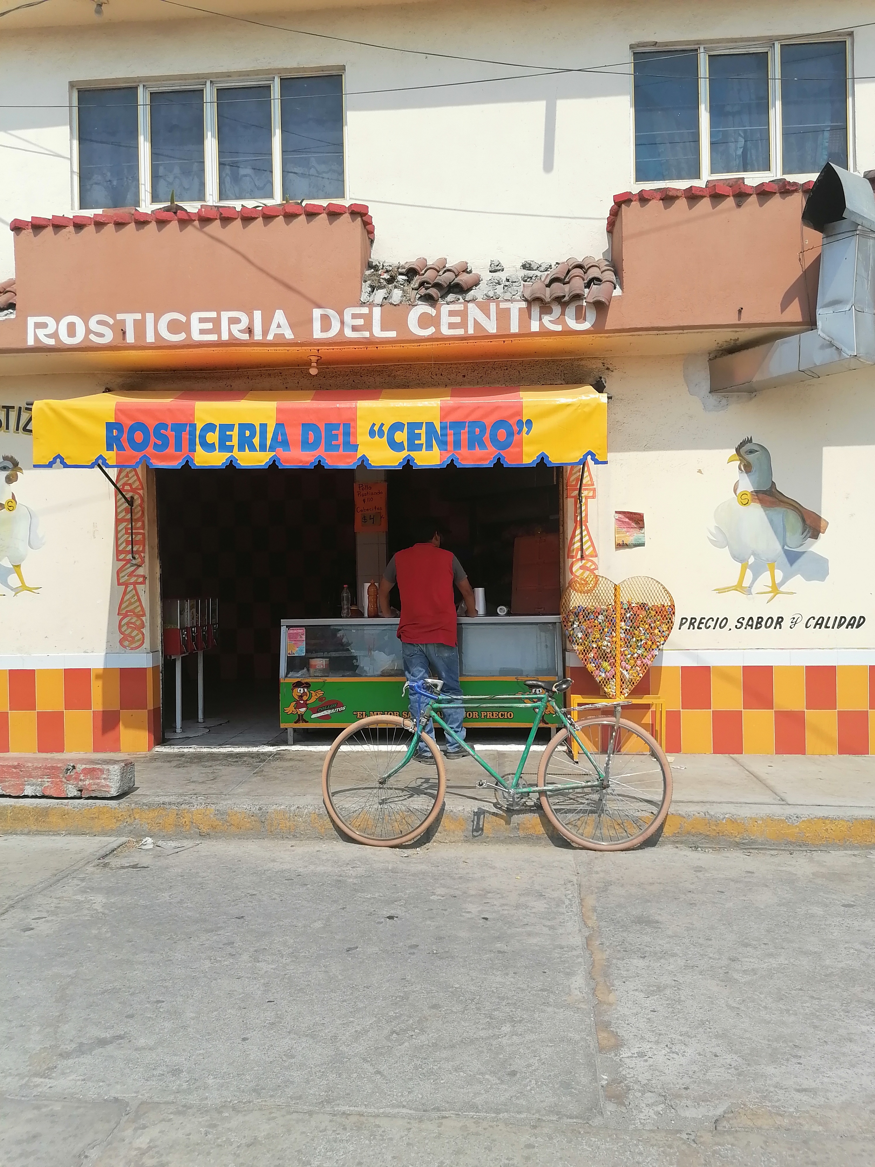 Rosticeria el doritos image 1