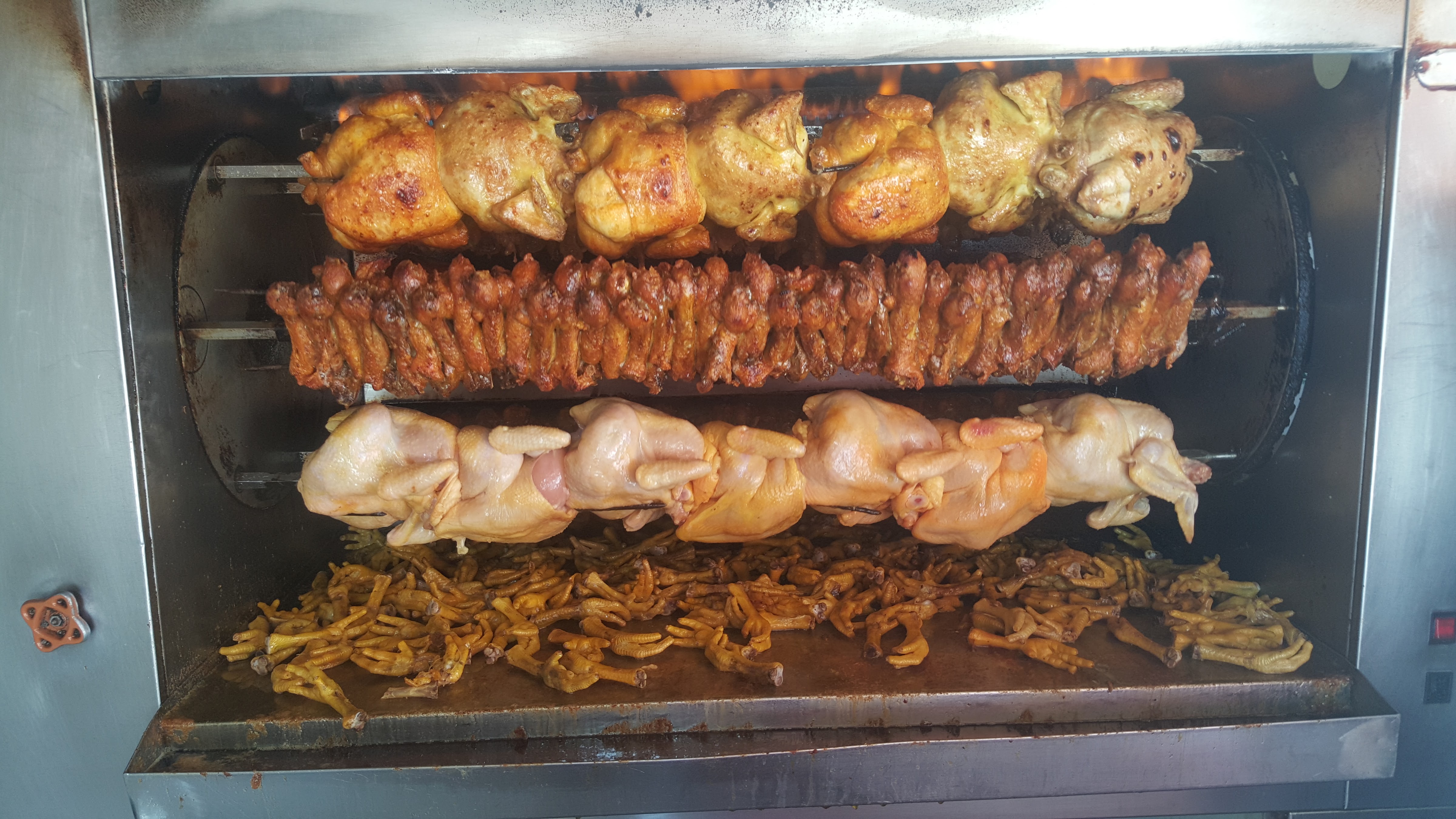 Rosticeria el doritos image 2