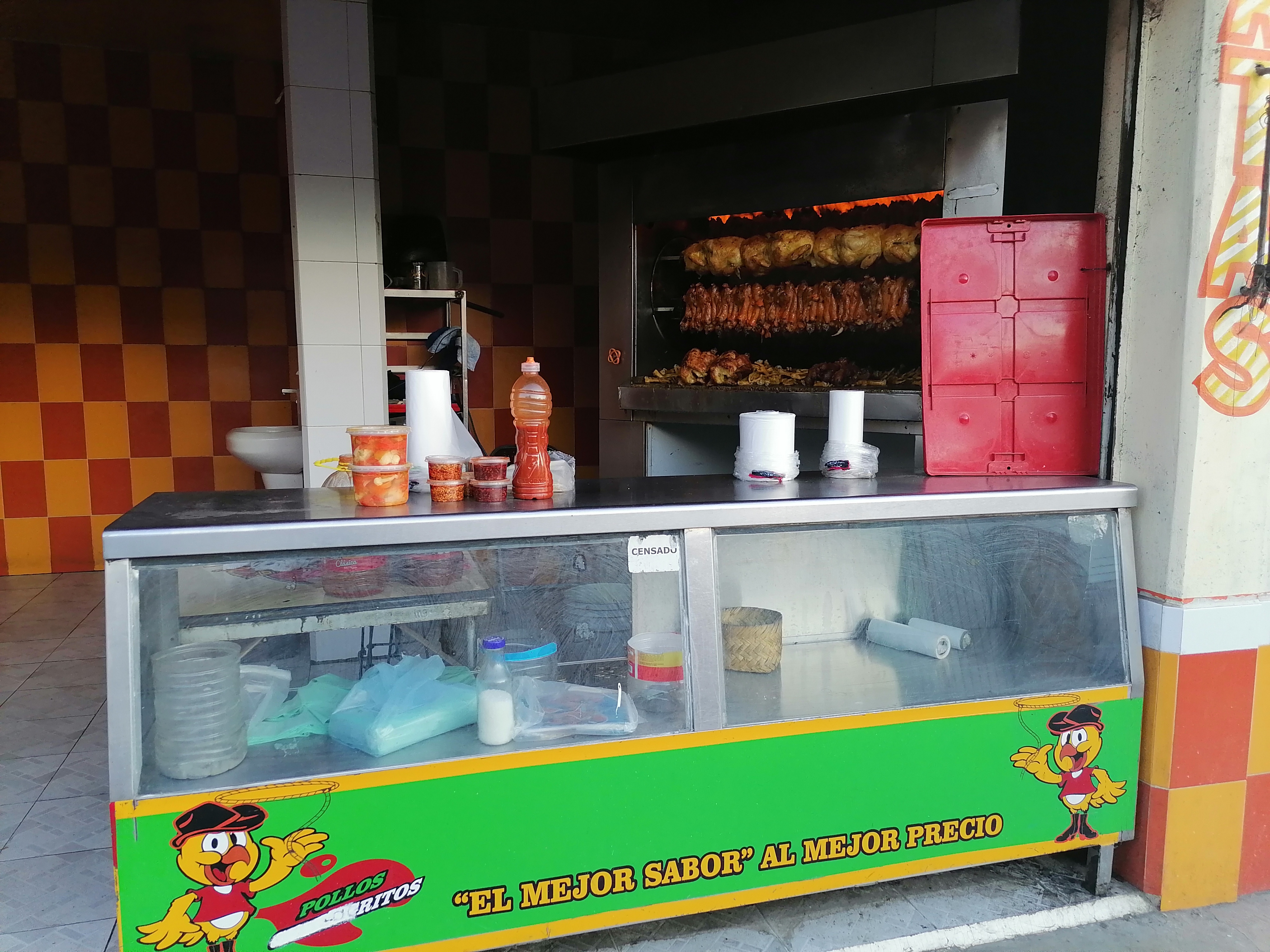 Rosticeria el doritos image 3