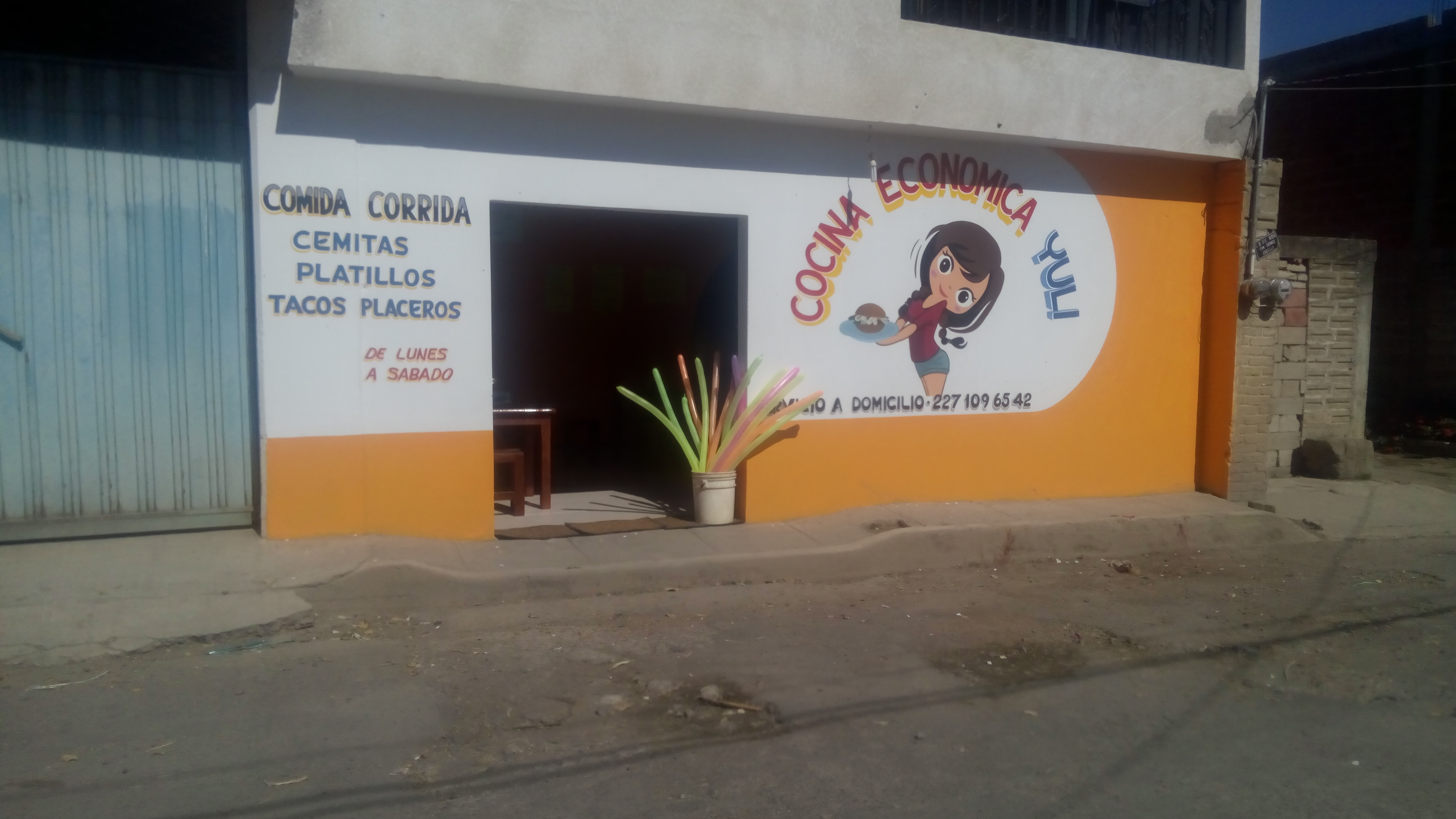 Cocina Yuli image 1