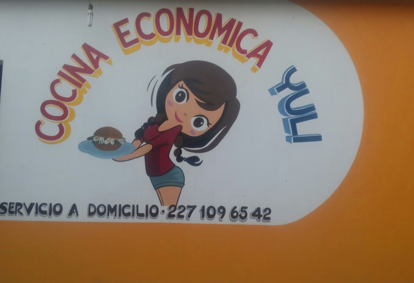 Cocina Yuli image 3