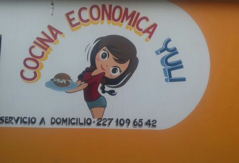Cocina Yuli image 3
