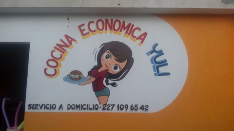 Cocina Yuli image 4